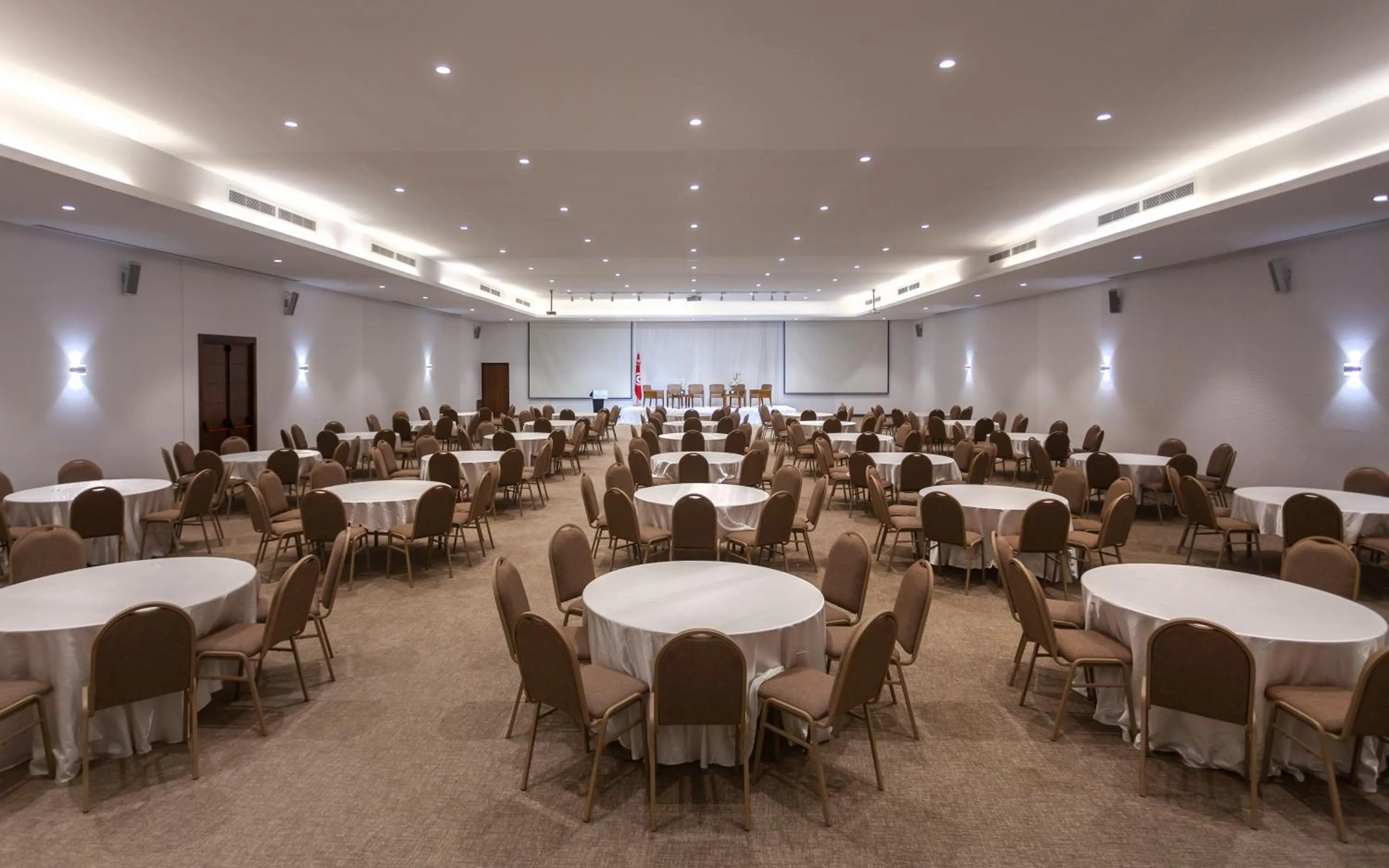 Business facilities in Hotel Nour Congress & Resort
