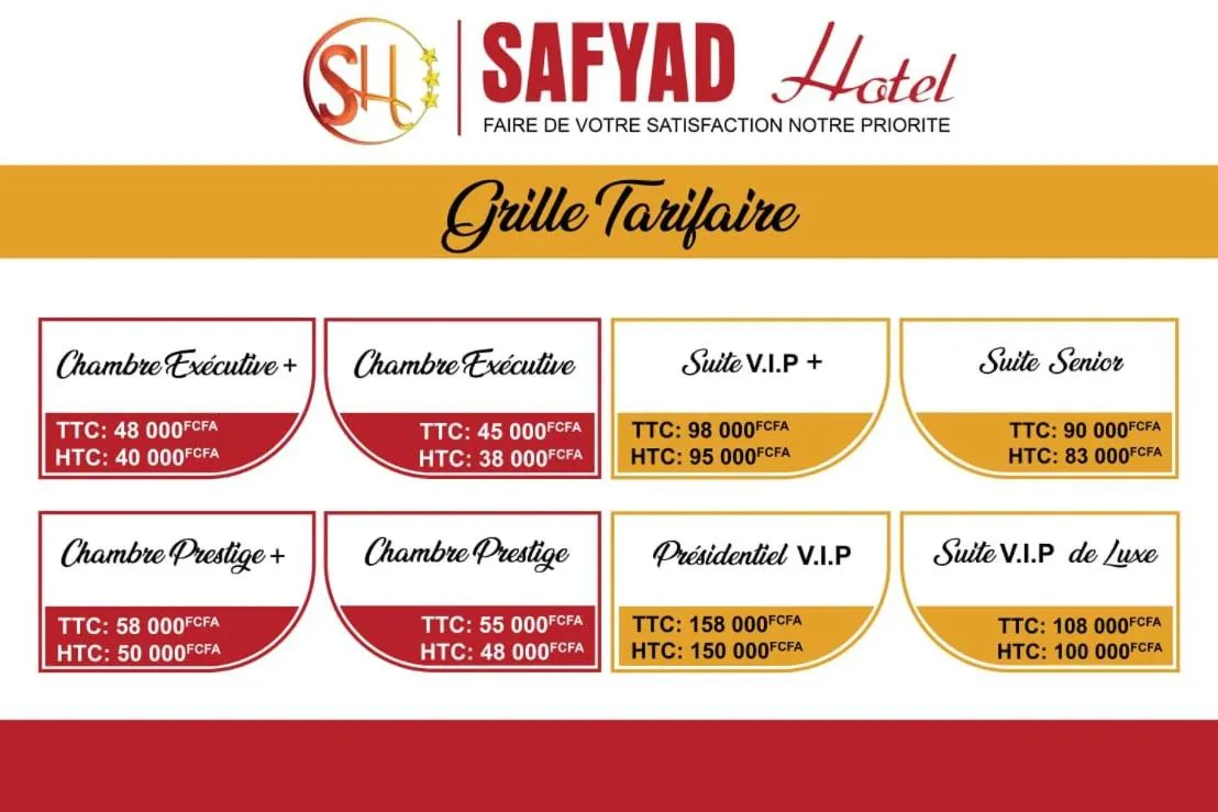 Safyad Hotel