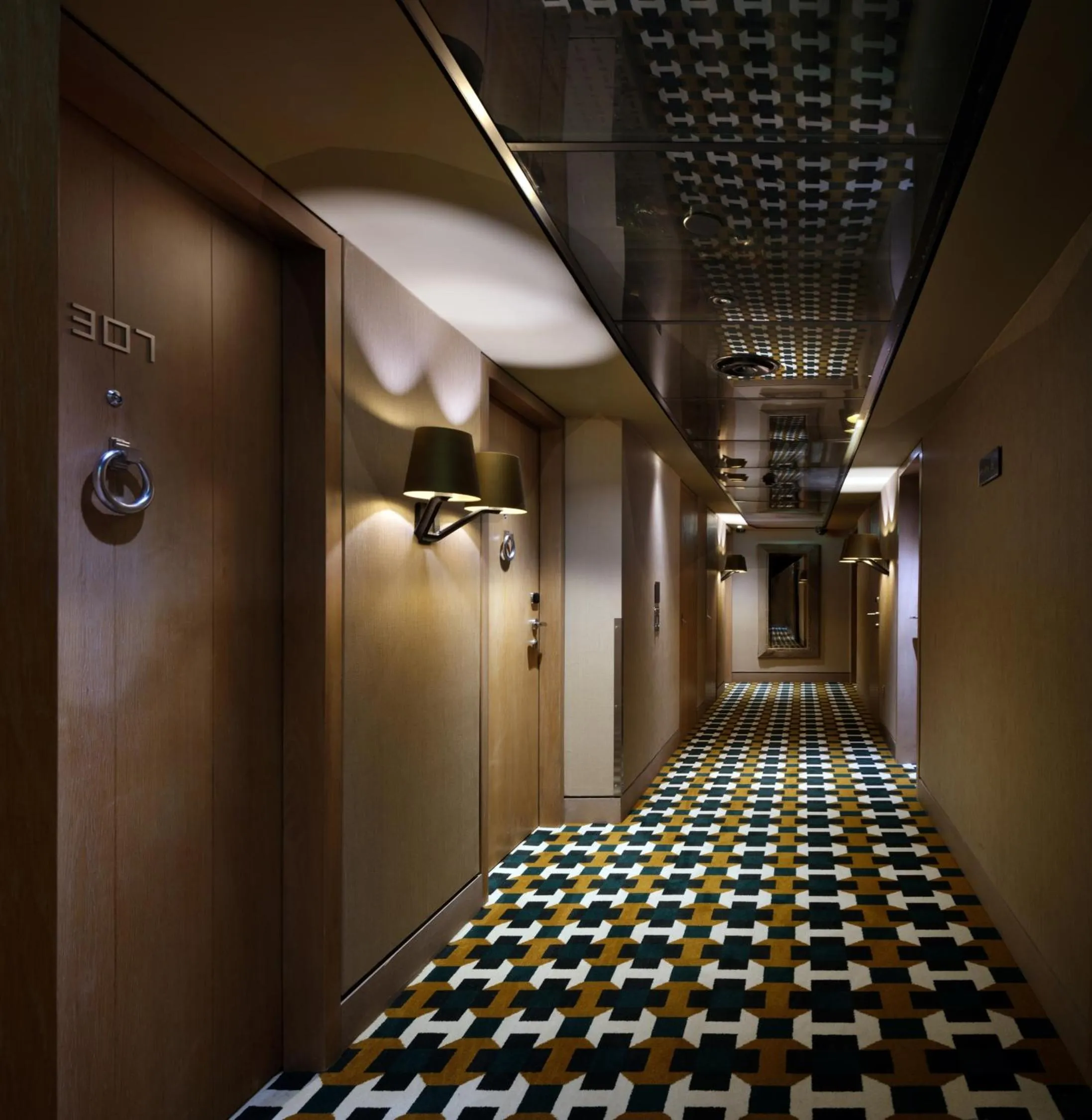 Other in The Hari London