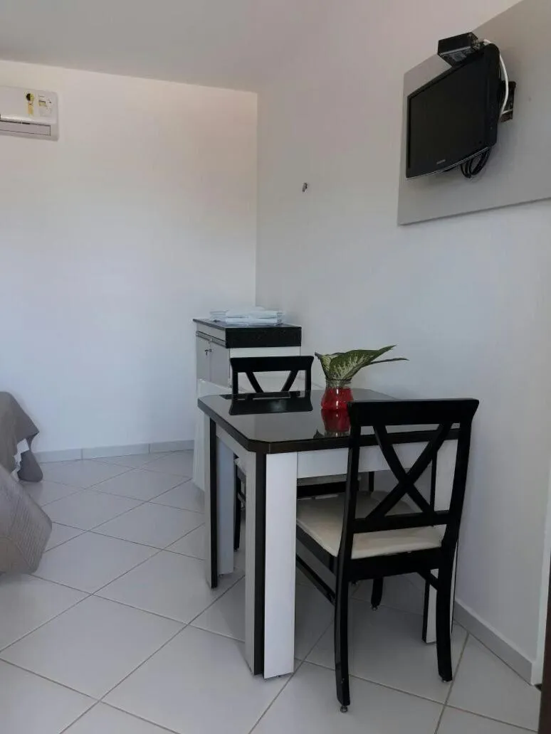 Pousada Mirante da Praia