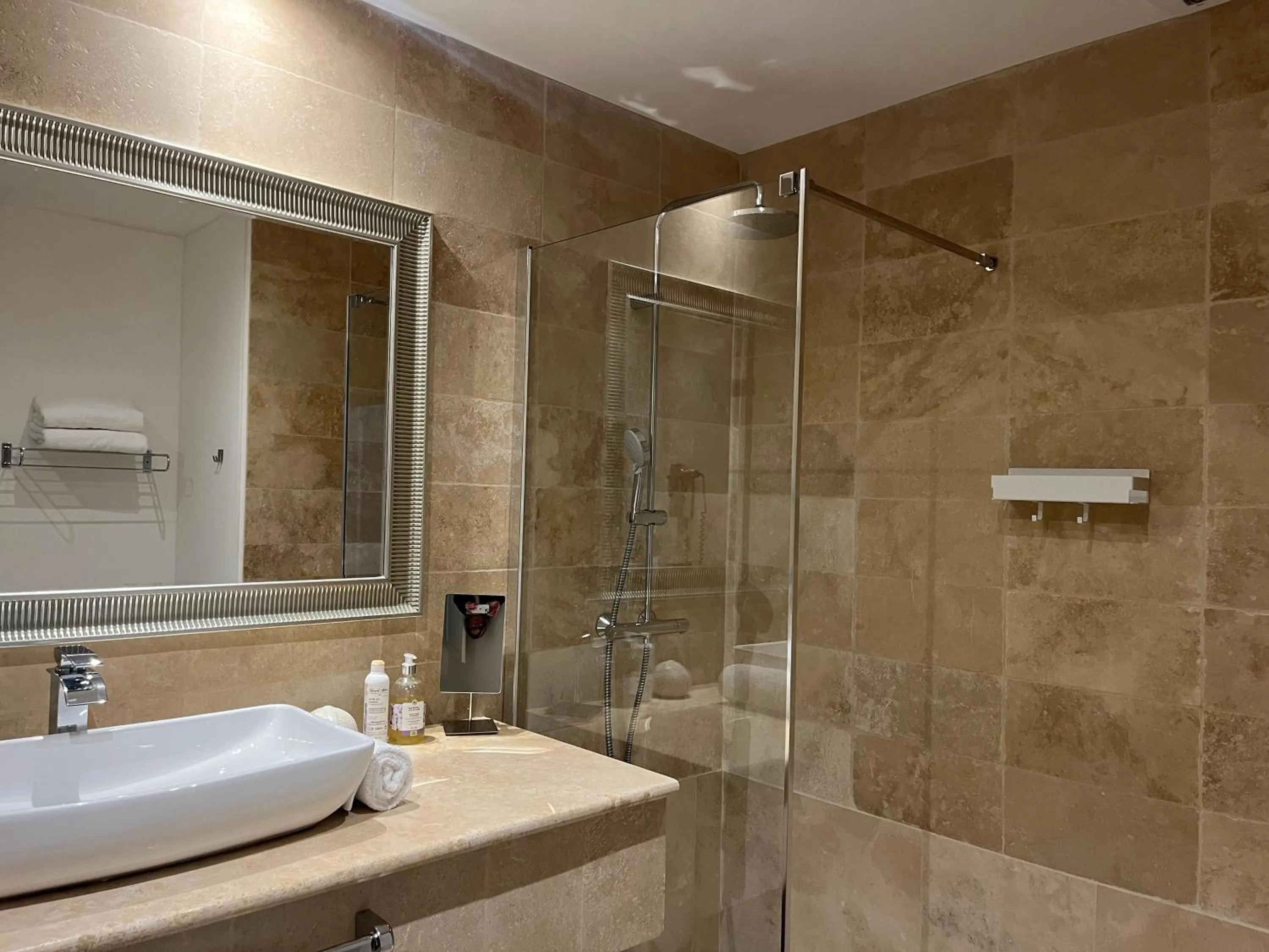 Le Mas Angelussi - Le Clos du Soleil