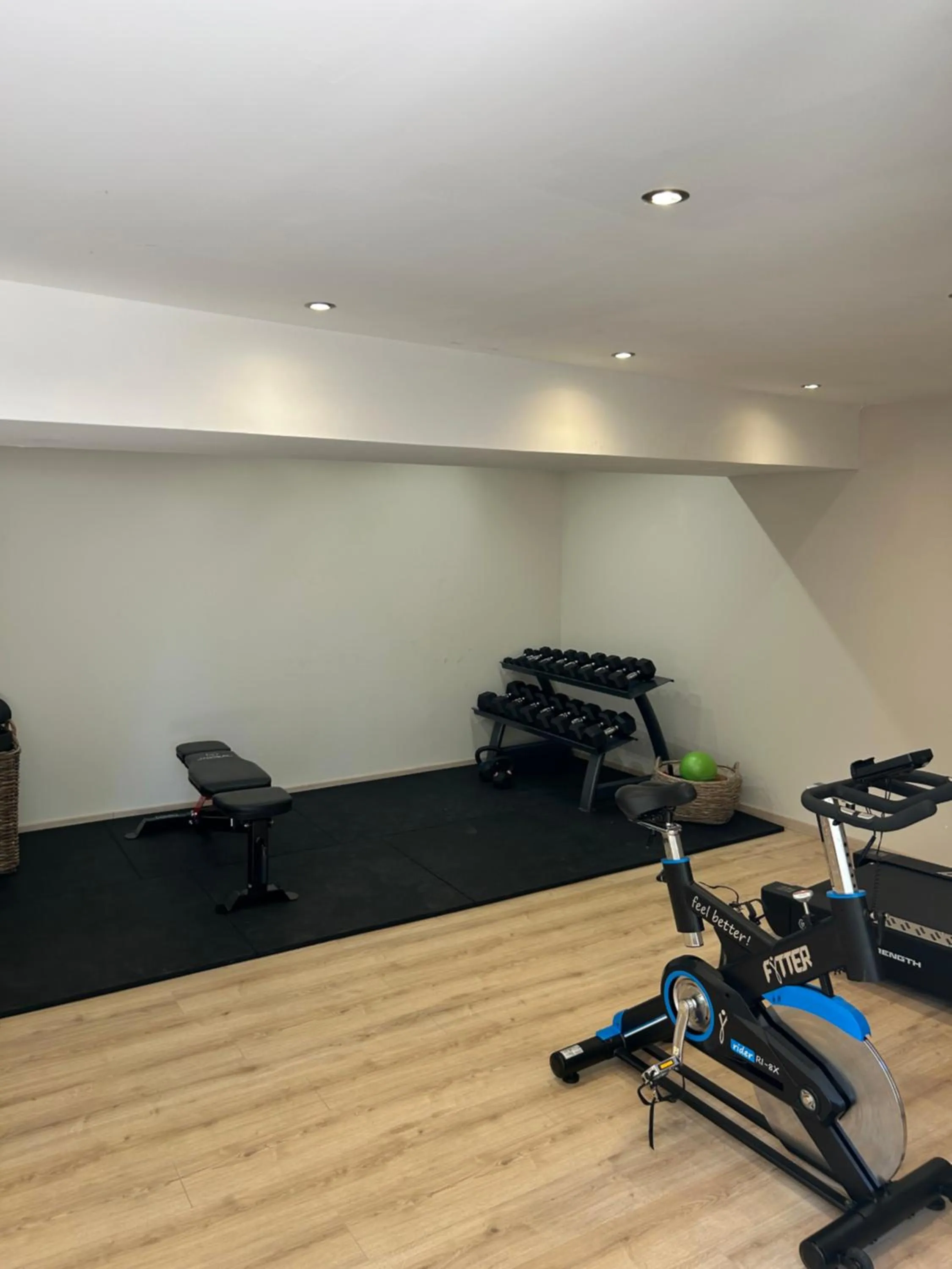 Le Mas Angelussi - Le Clos du Soleil