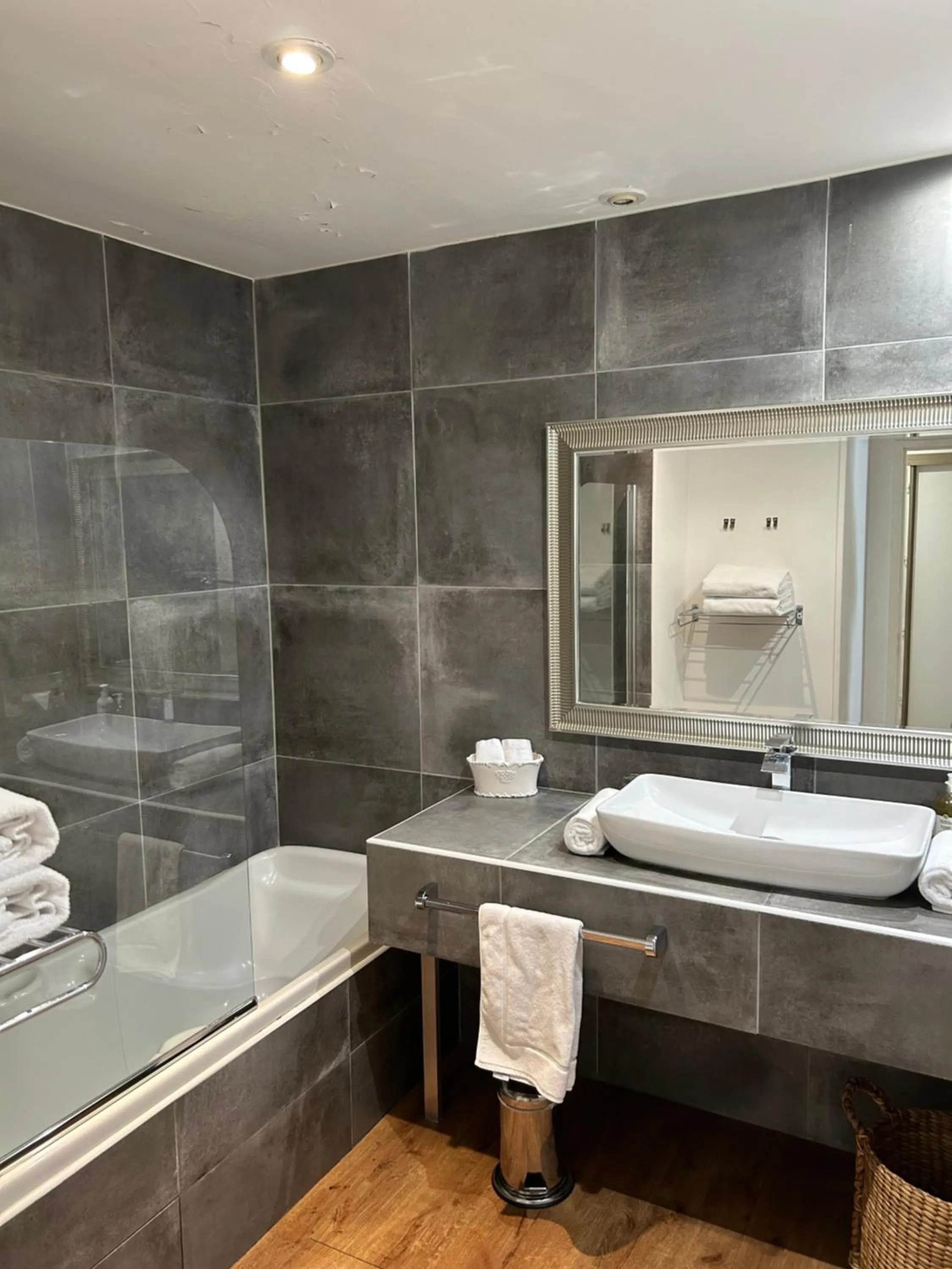 Le Mas Angelussi - Le Clos du Soleil