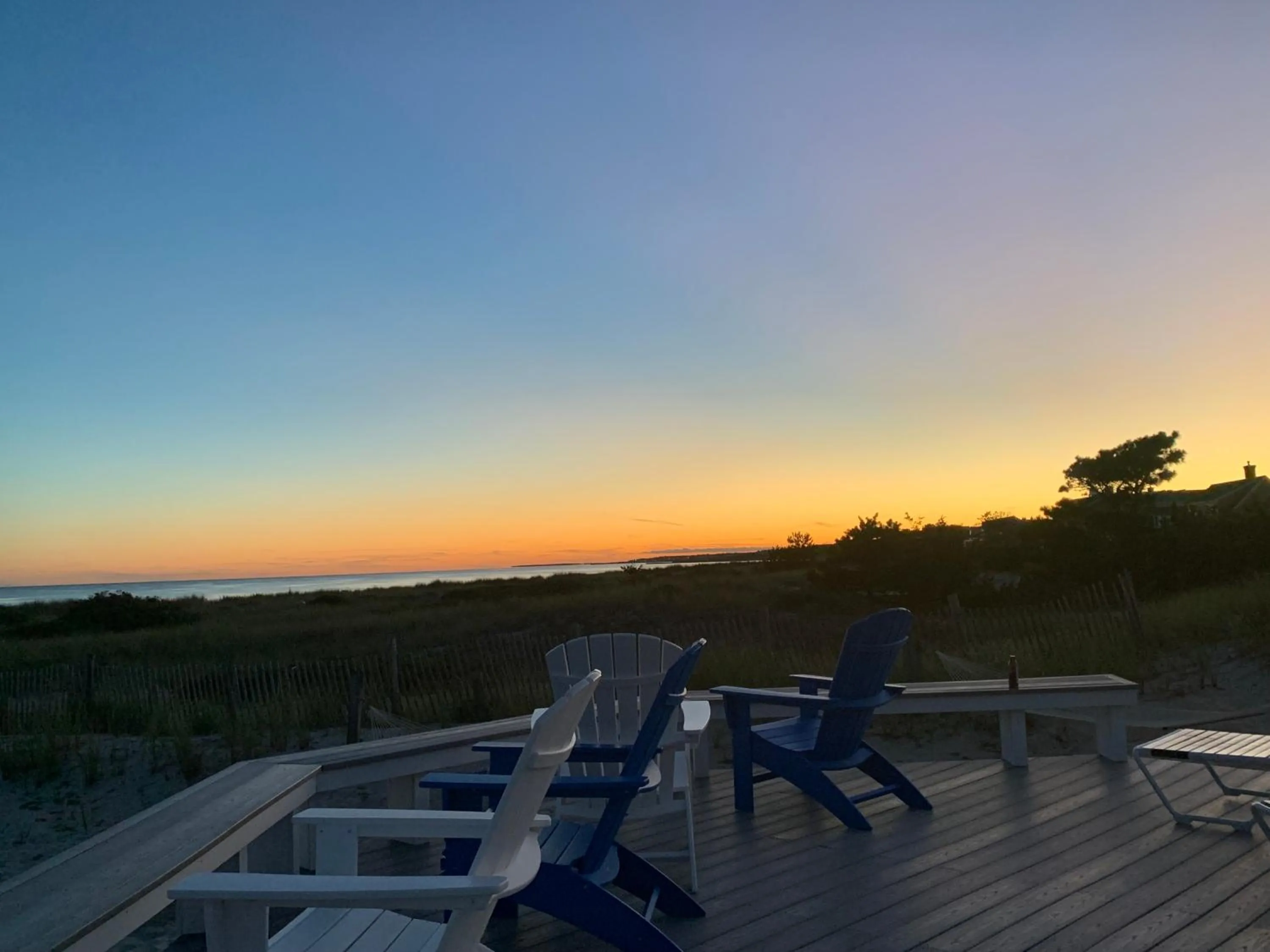 Day in Winstead Beach Resort