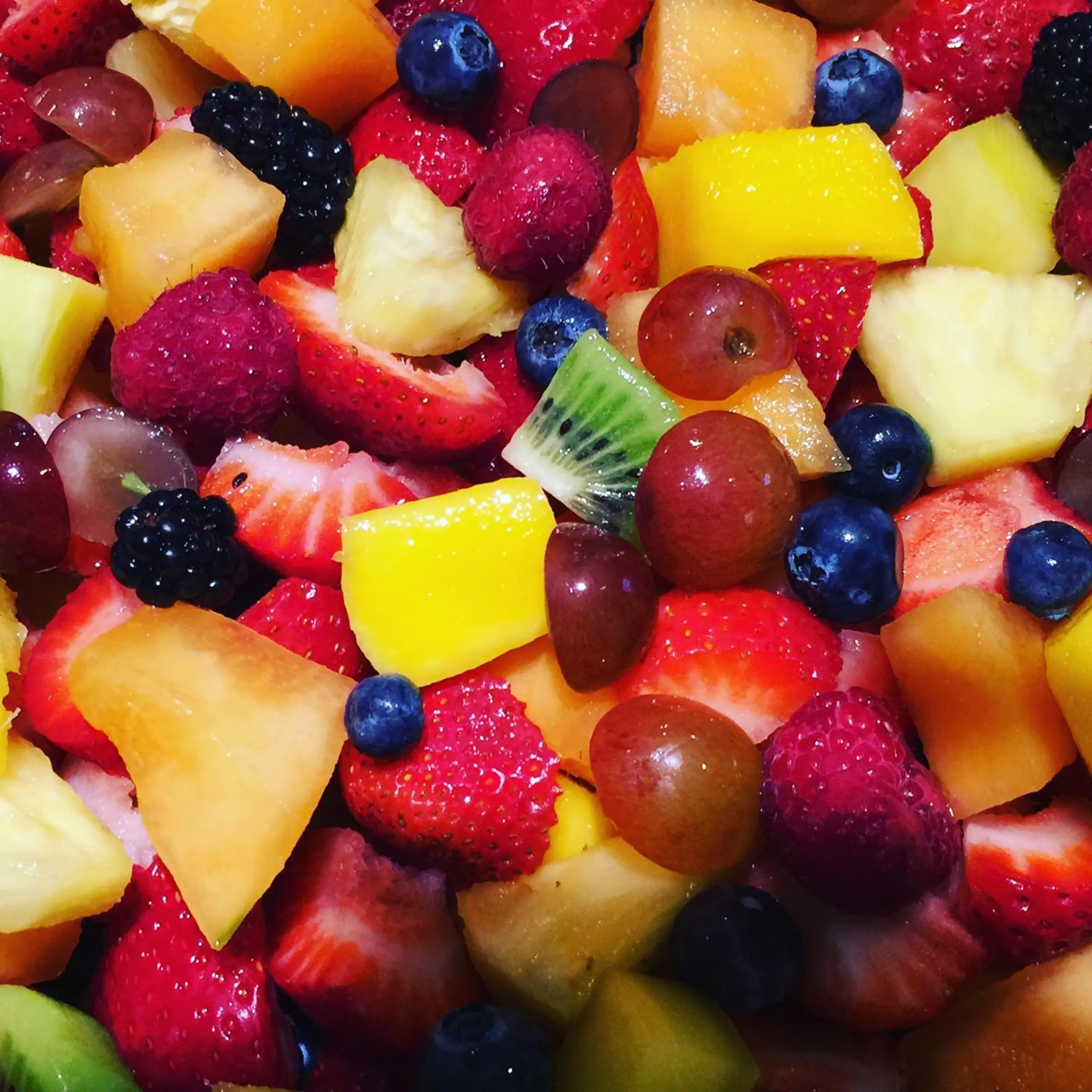 Food in Winstead Beach Resort