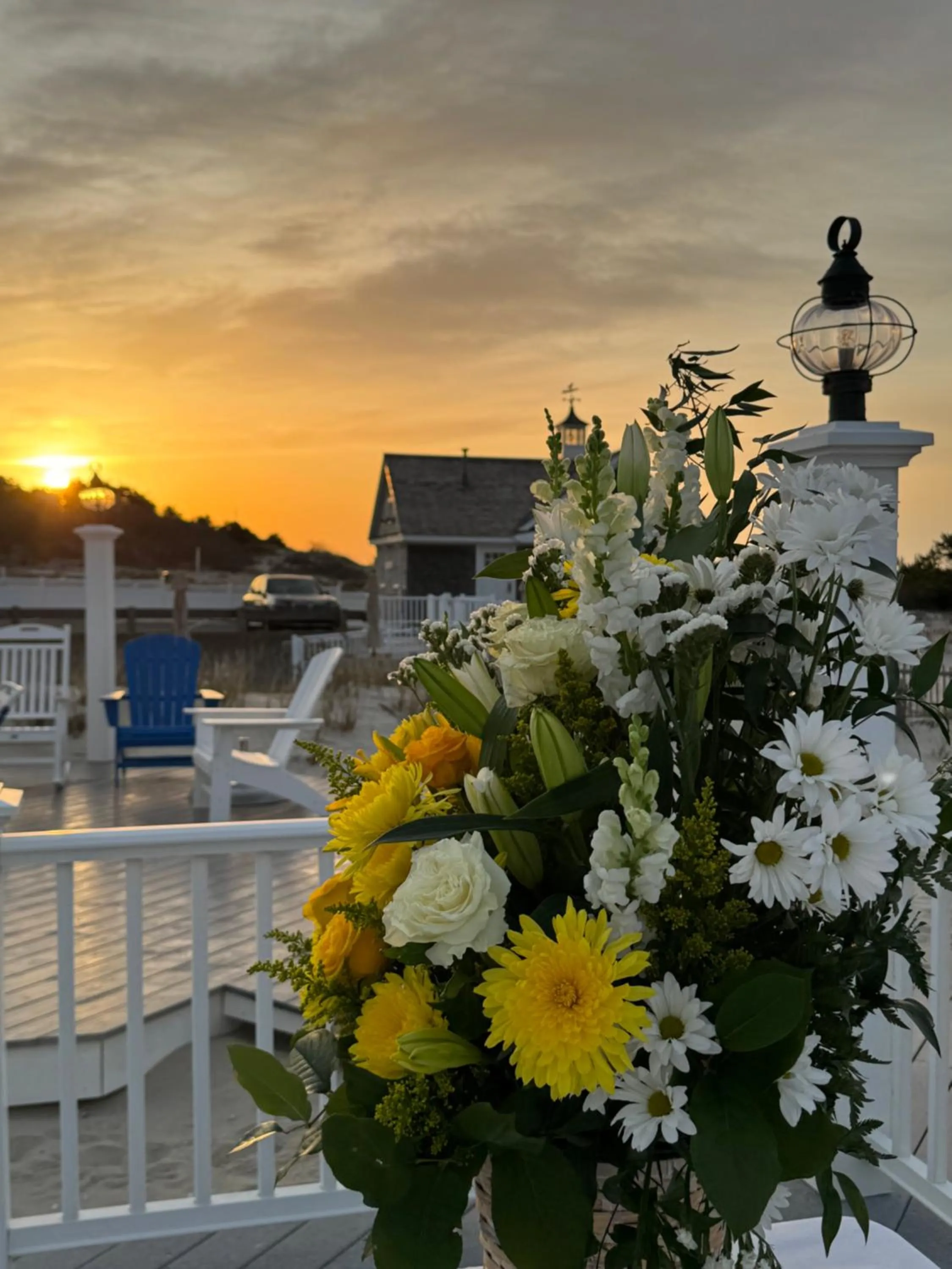 View (from property/room) in Winstead Beach Resort