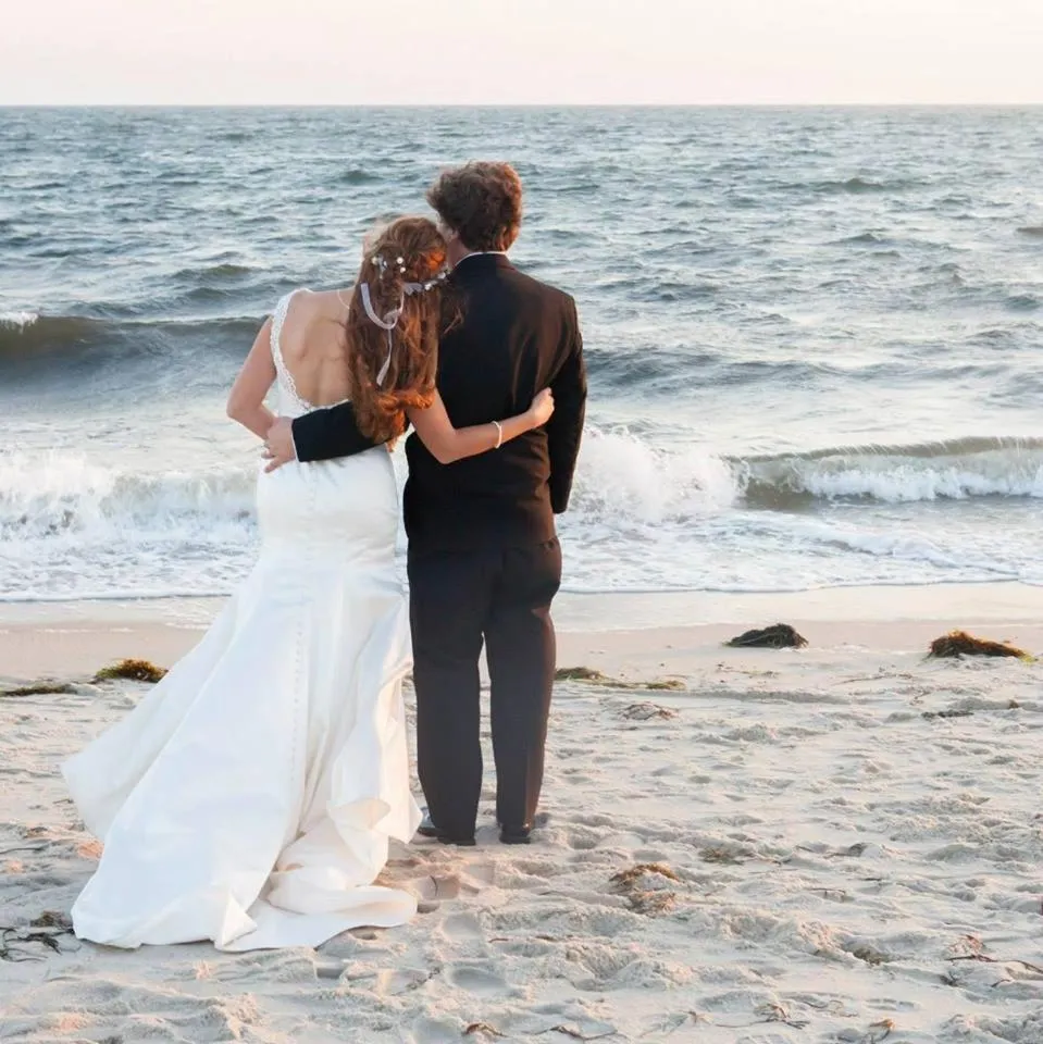 On site in Winstead Beach Resort