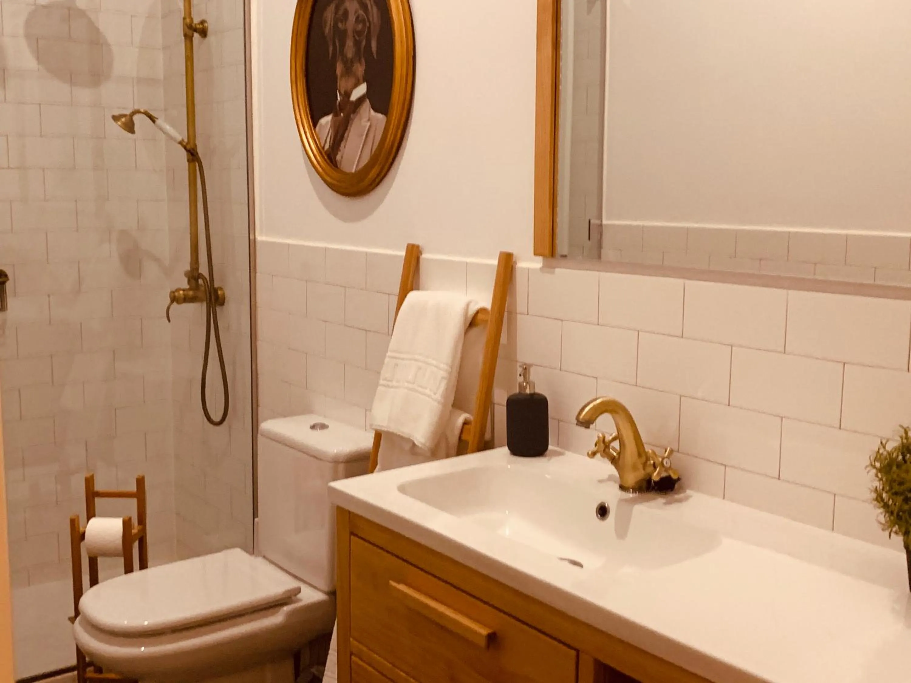 Other in Hostal Patria Madrid