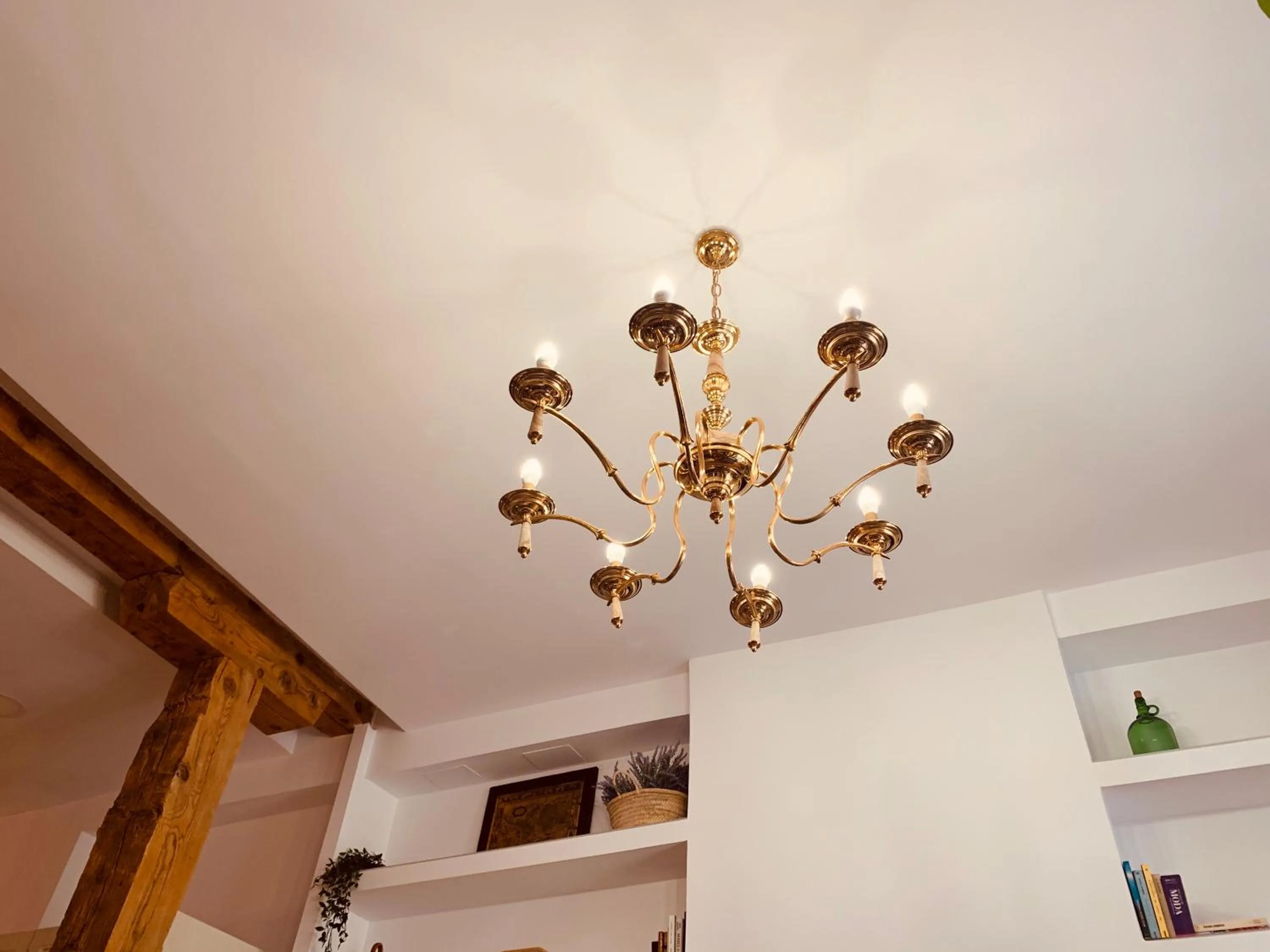 Other in Hostal Patria Madrid