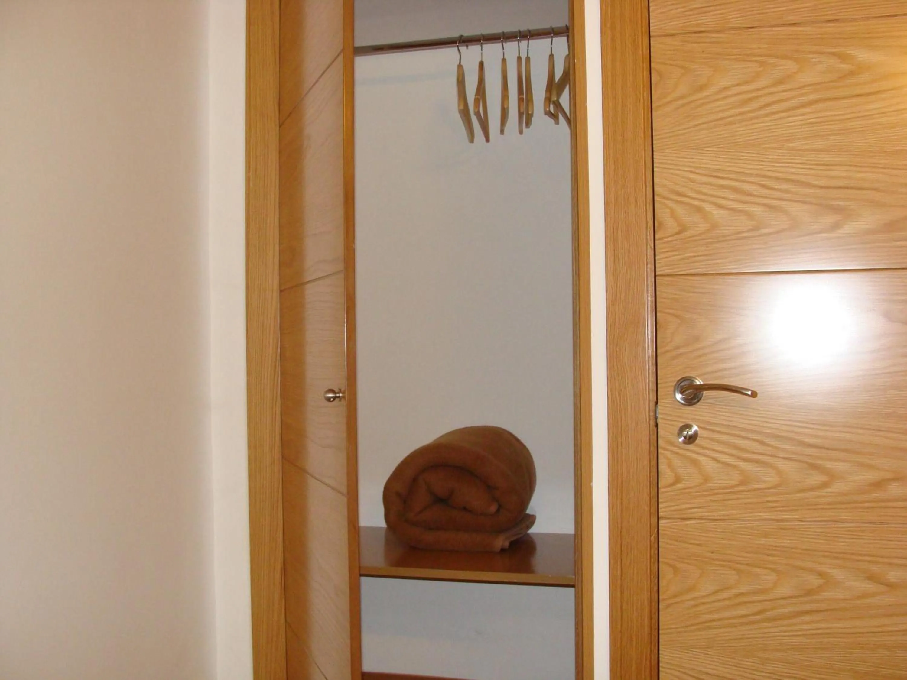 Other in Hostal Patria Madrid