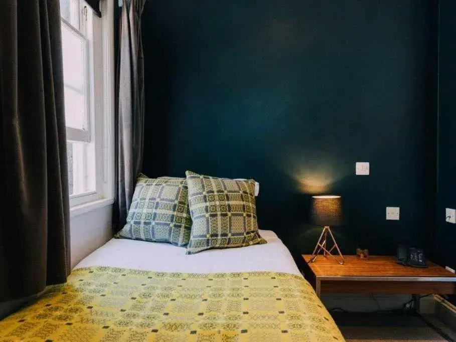 Single Room in Kings Arms Hotel Single Room in Kings Arms Hotel