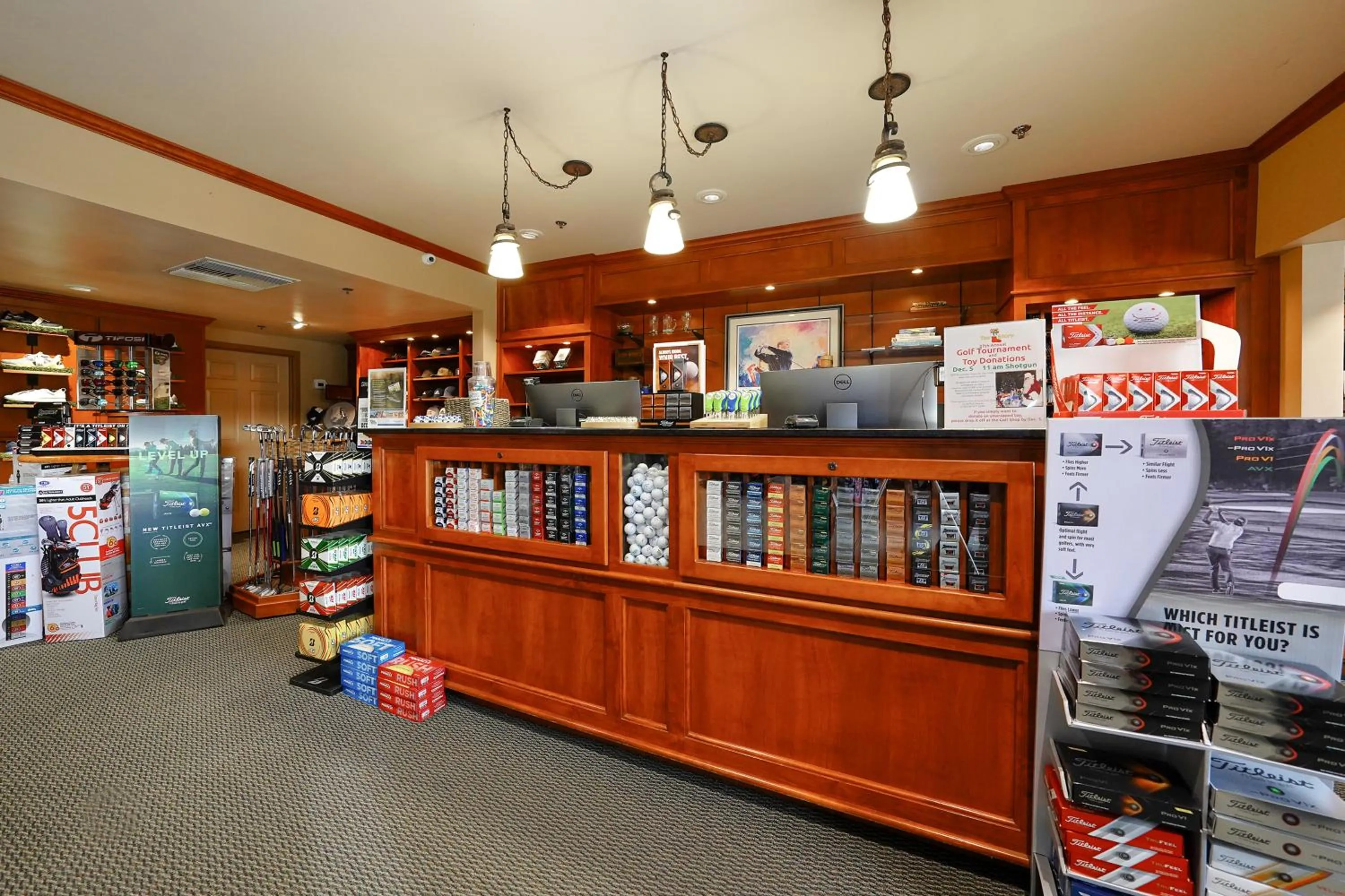 San Vicente Golf Resort