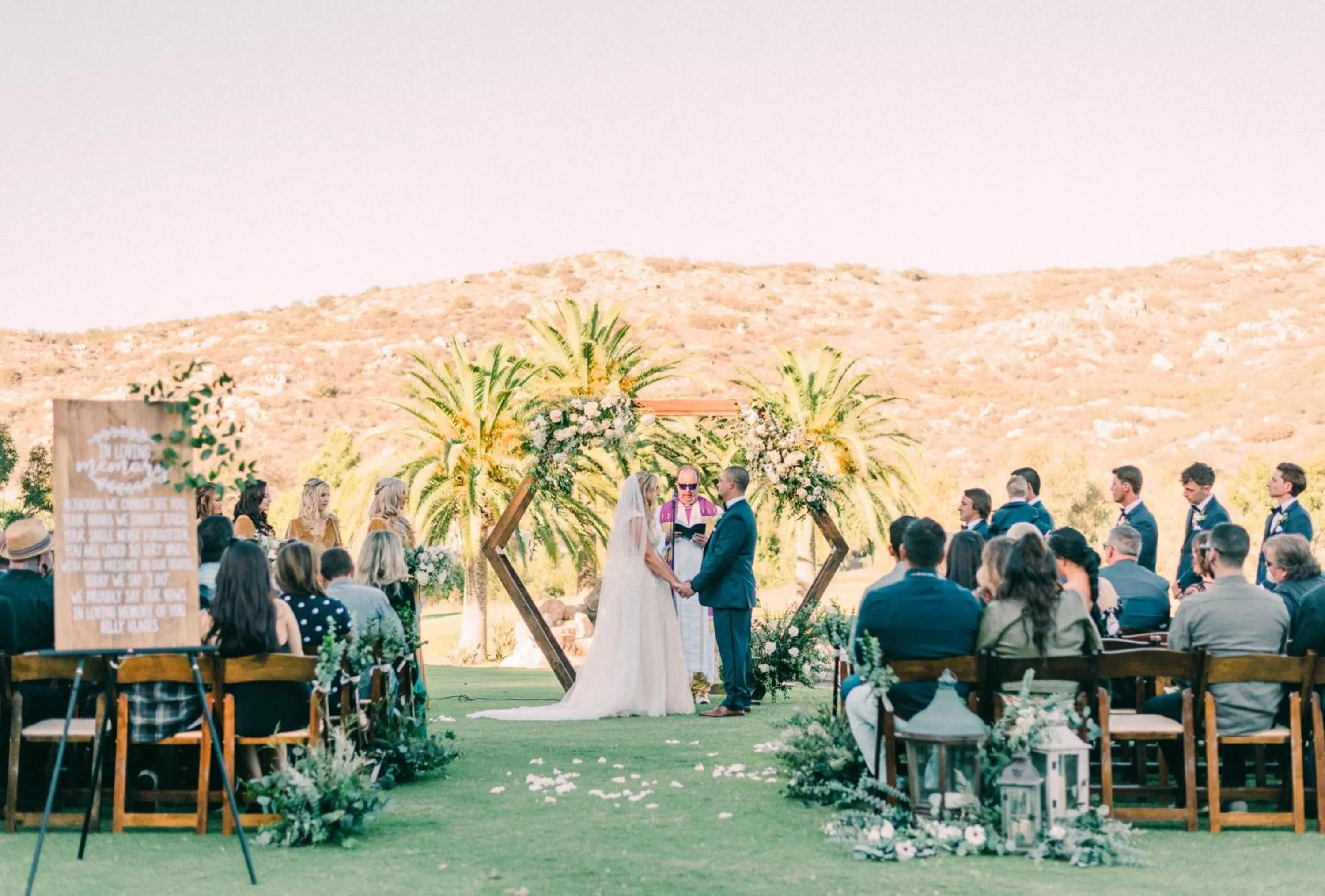 San Vicente Golf Resort