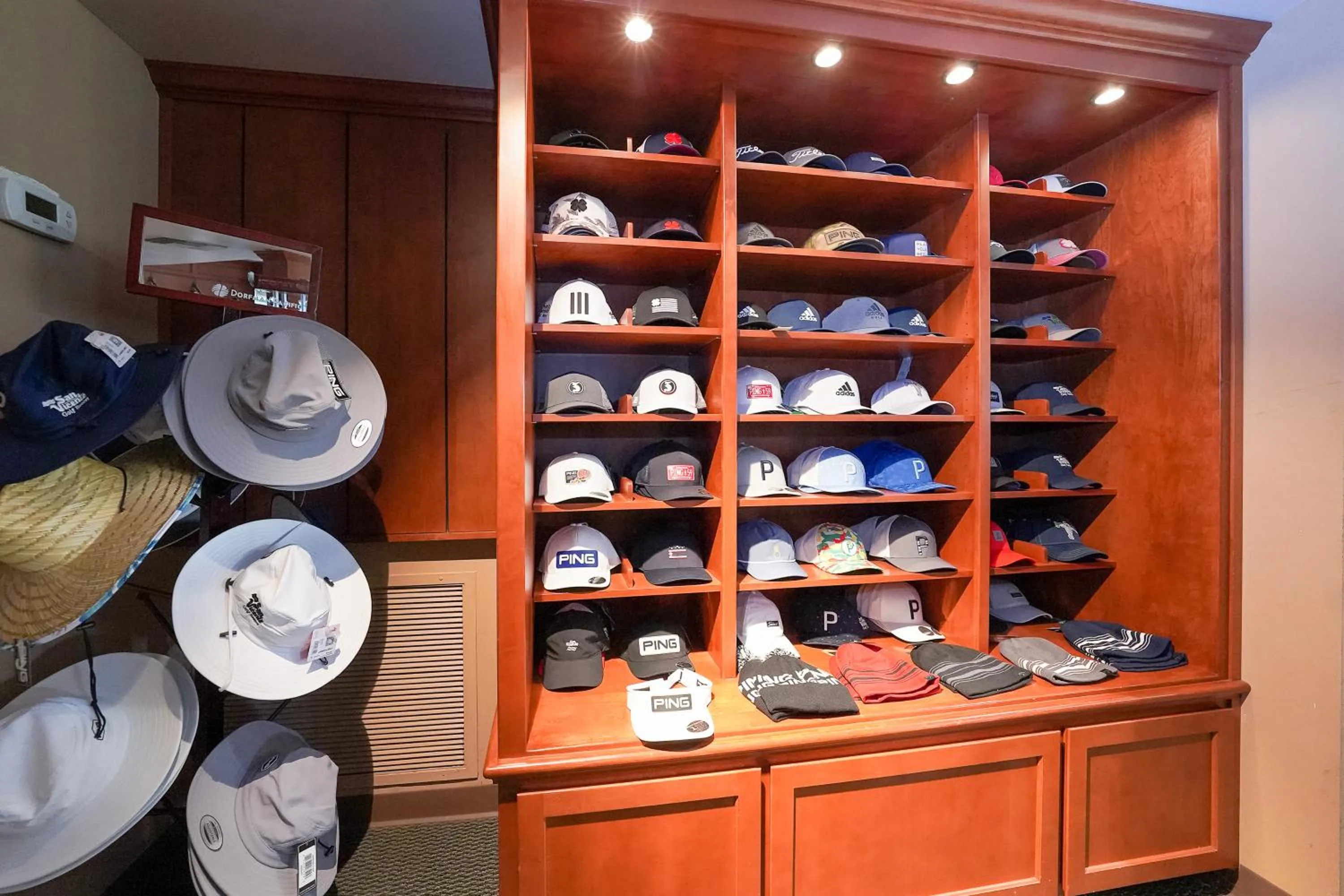 San Vicente Golf Resort