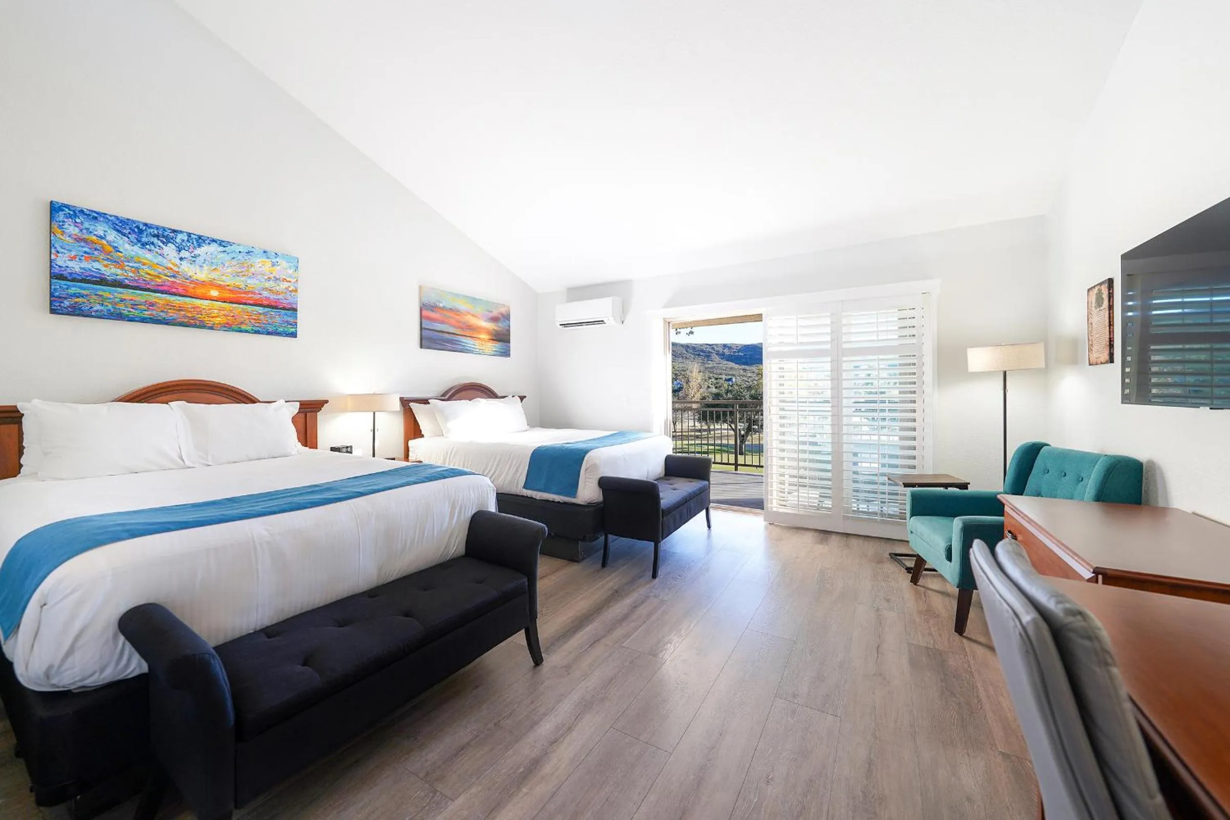 San Vicente Golf Resort