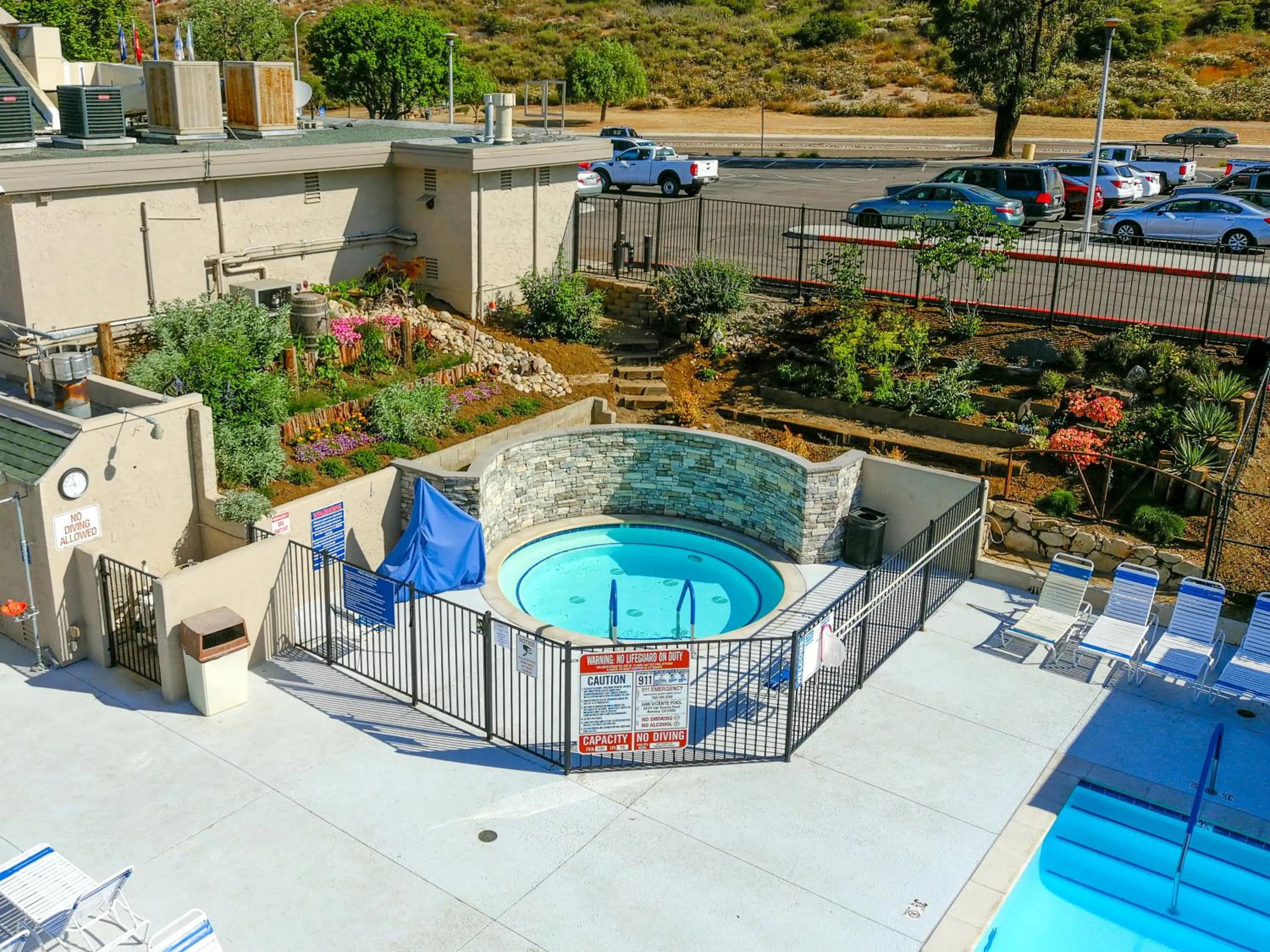 San Vicente Golf Resort