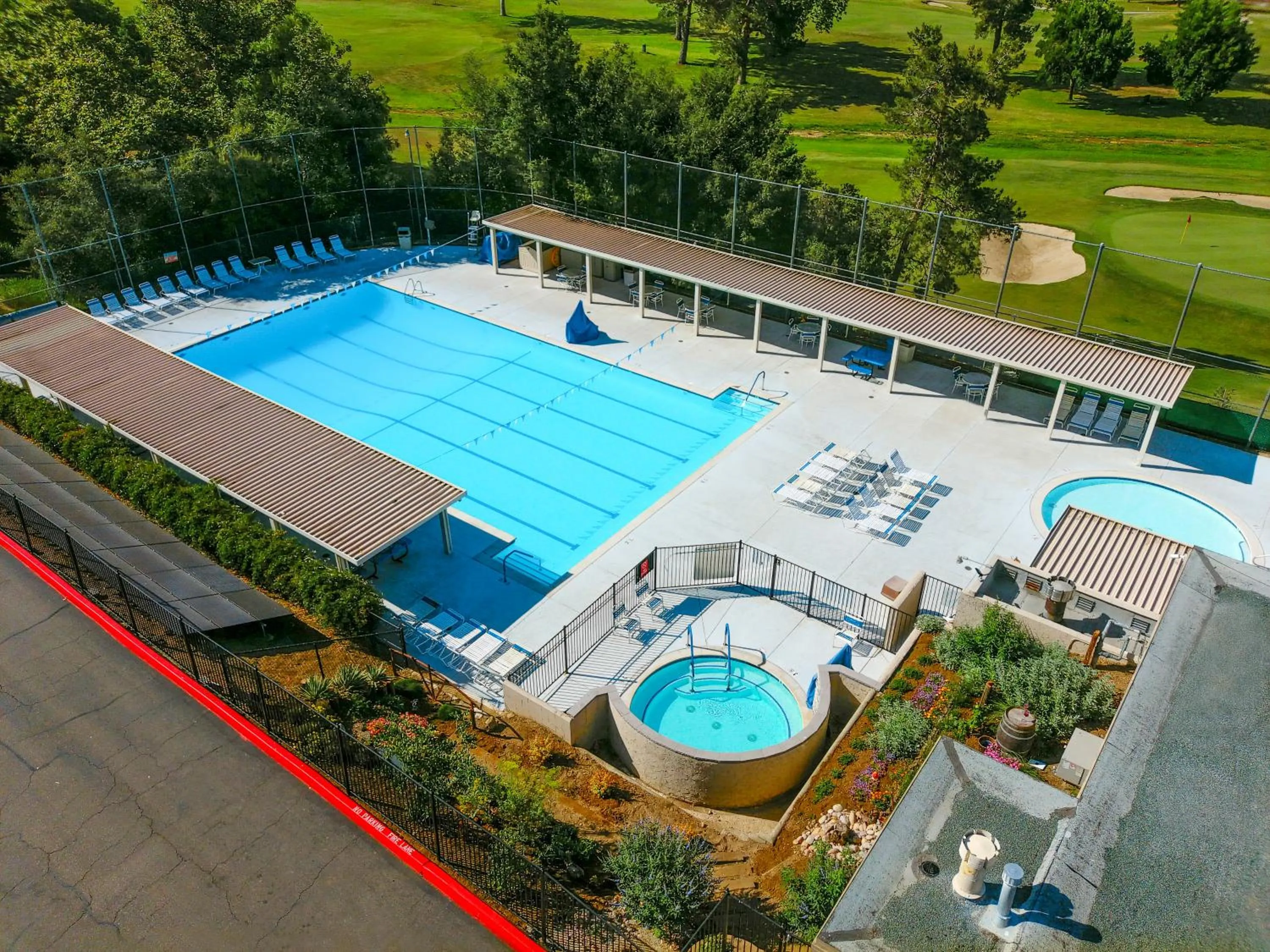 San Vicente Golf Resort