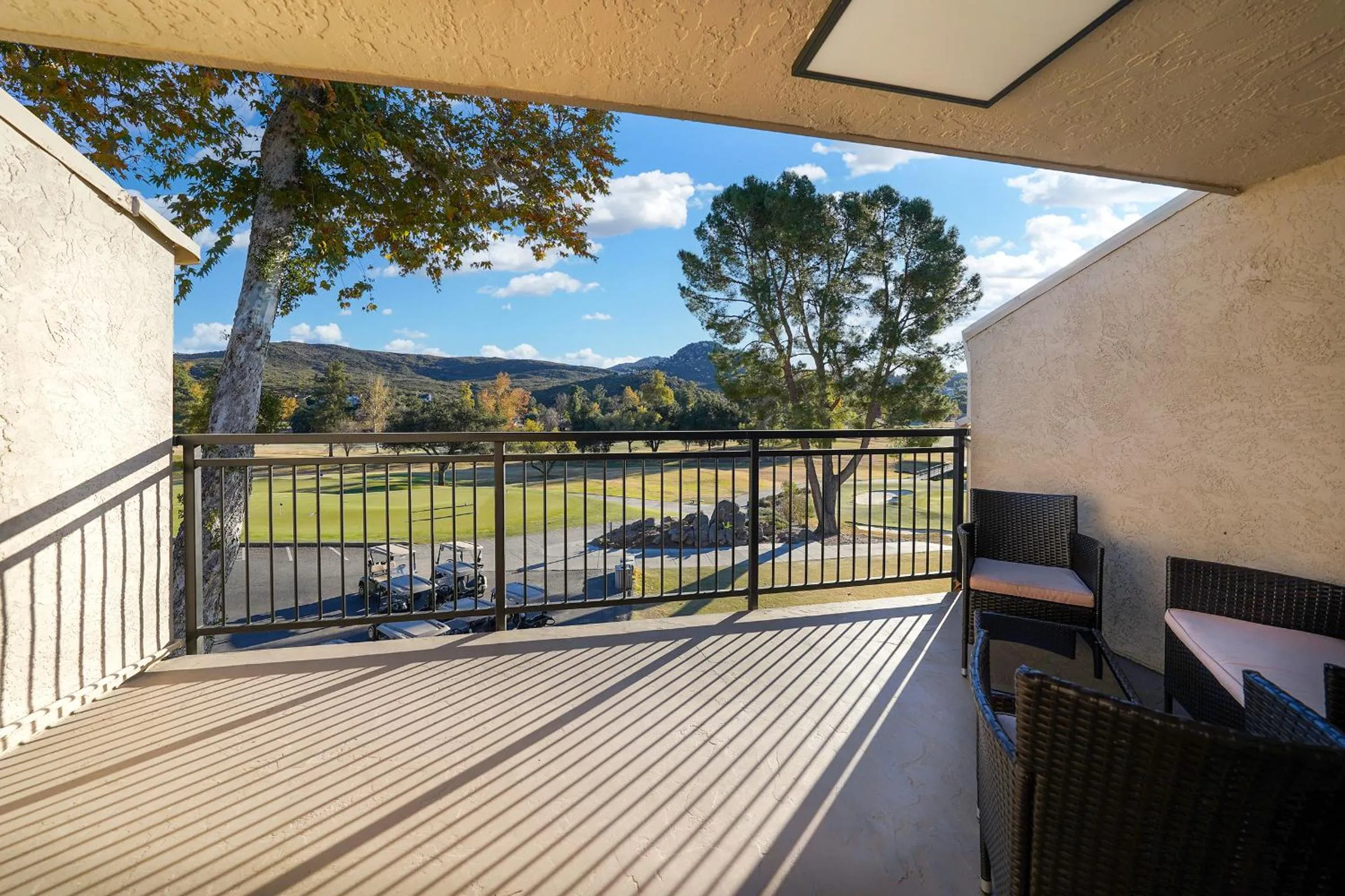 San Vicente Golf Resort