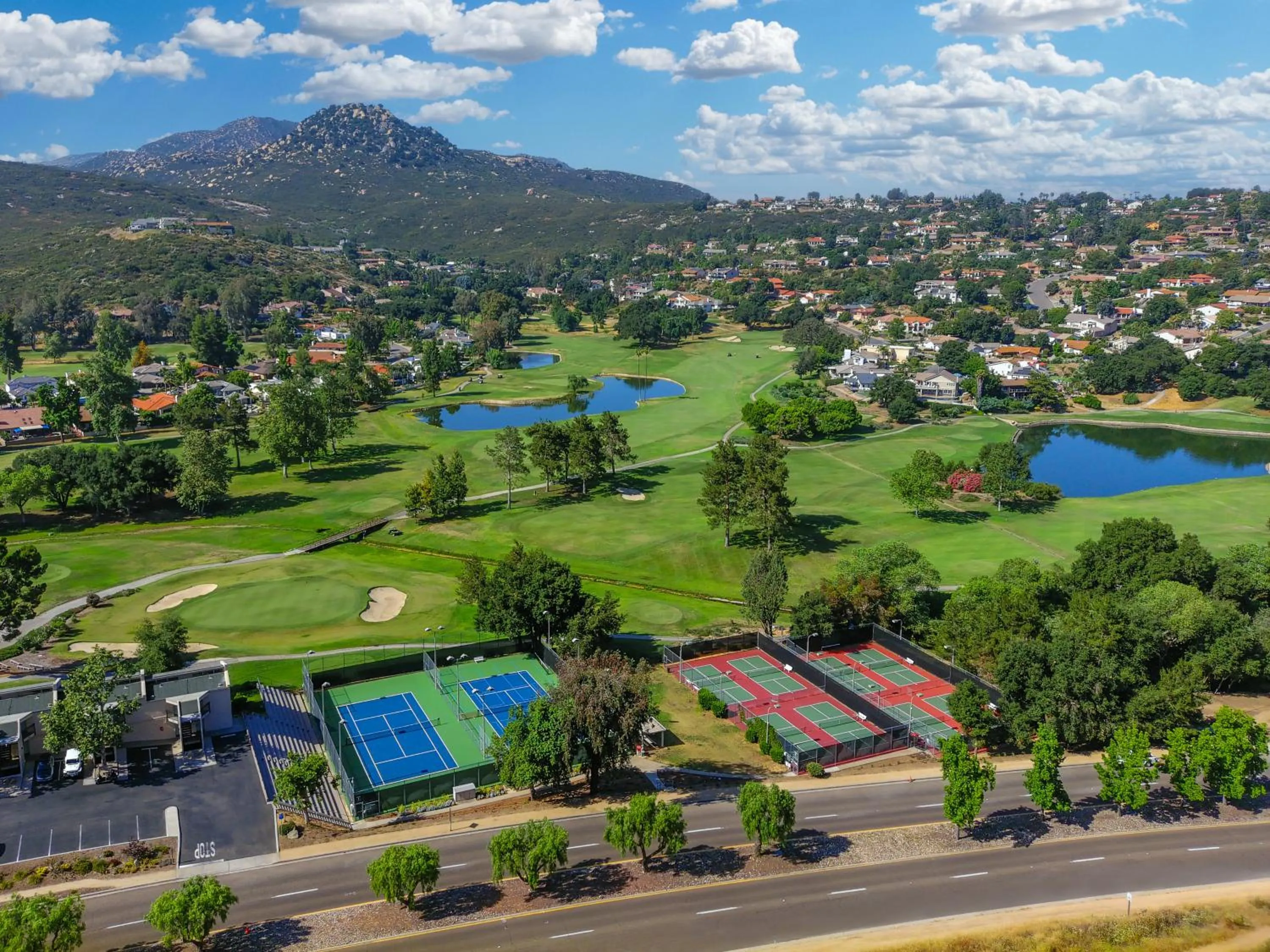 San Vicente Golf Resort