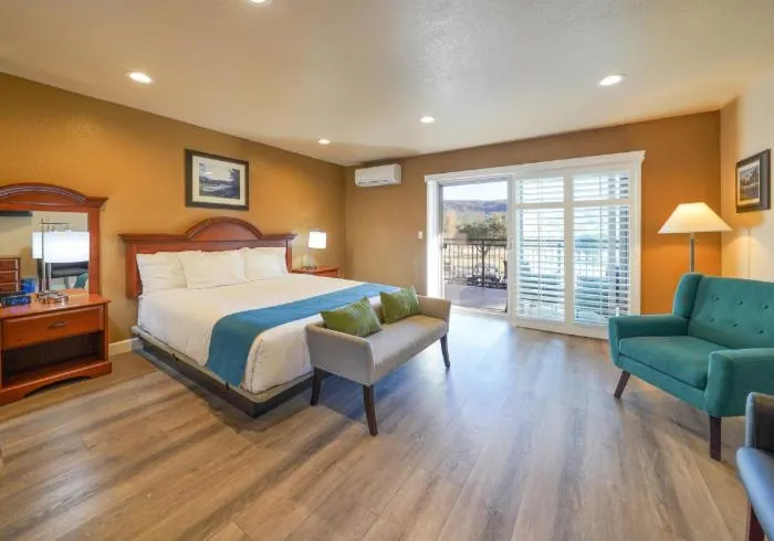 San Vicente Golf Resort