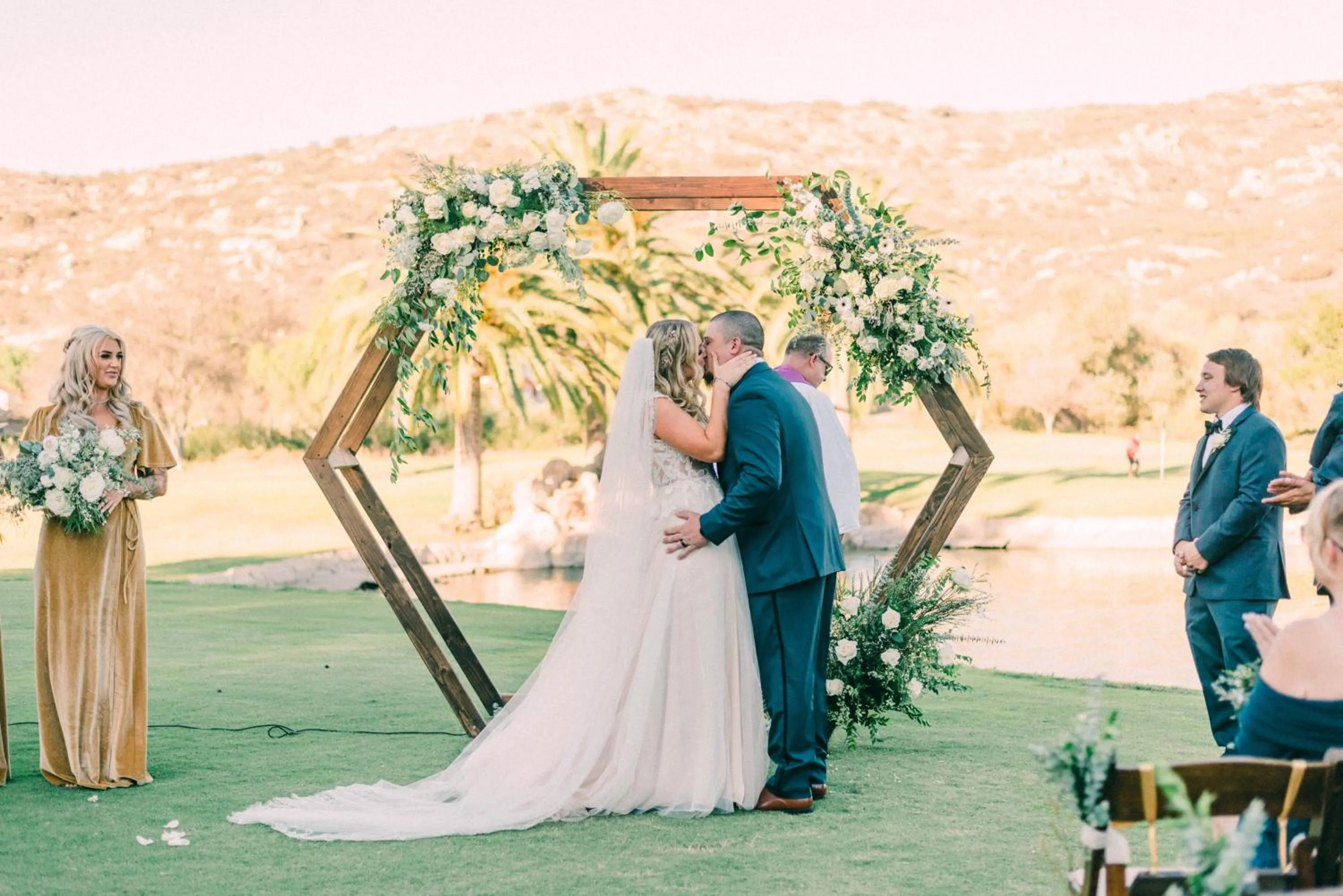 San Vicente Golf Resort