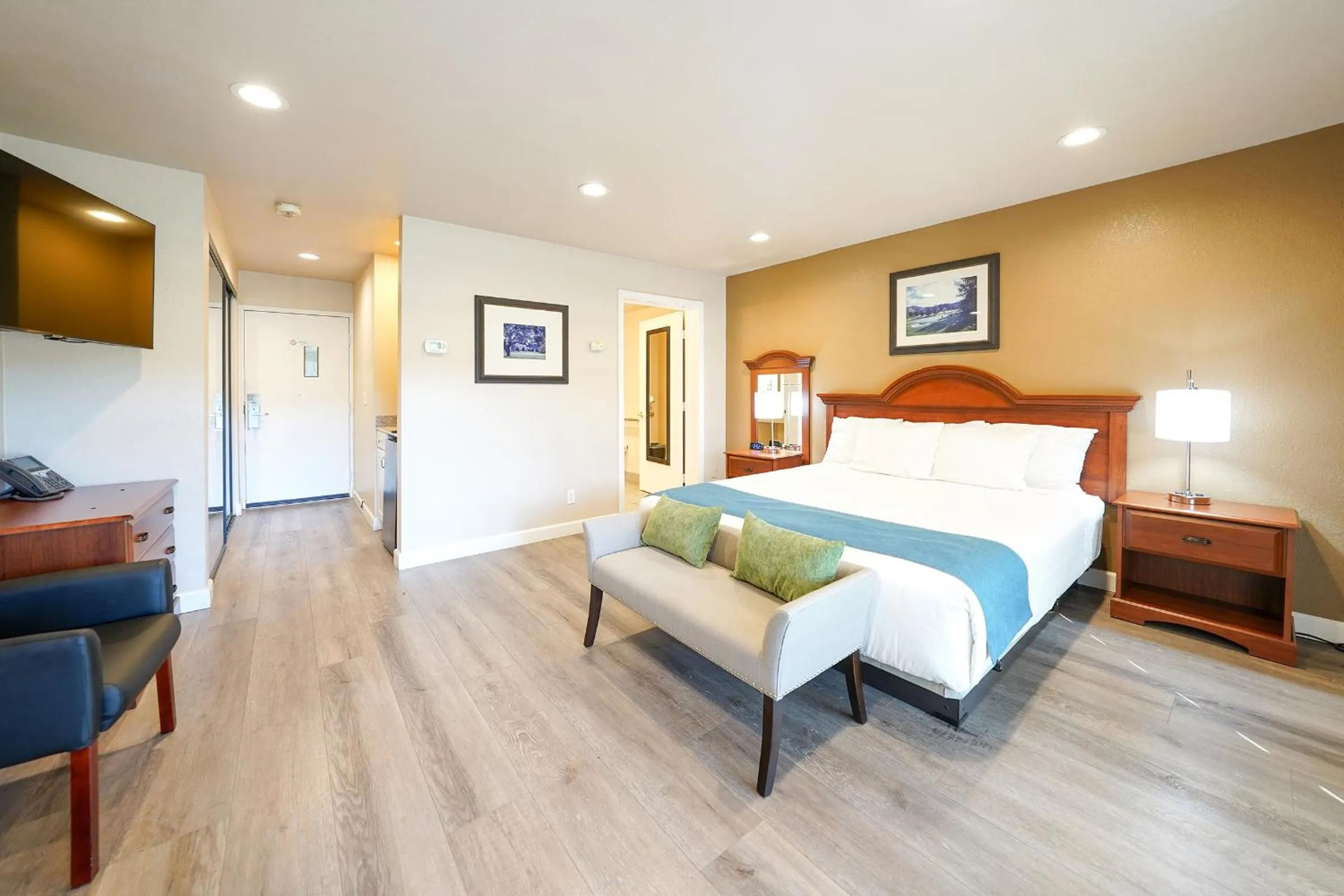 San Vicente Golf Resort