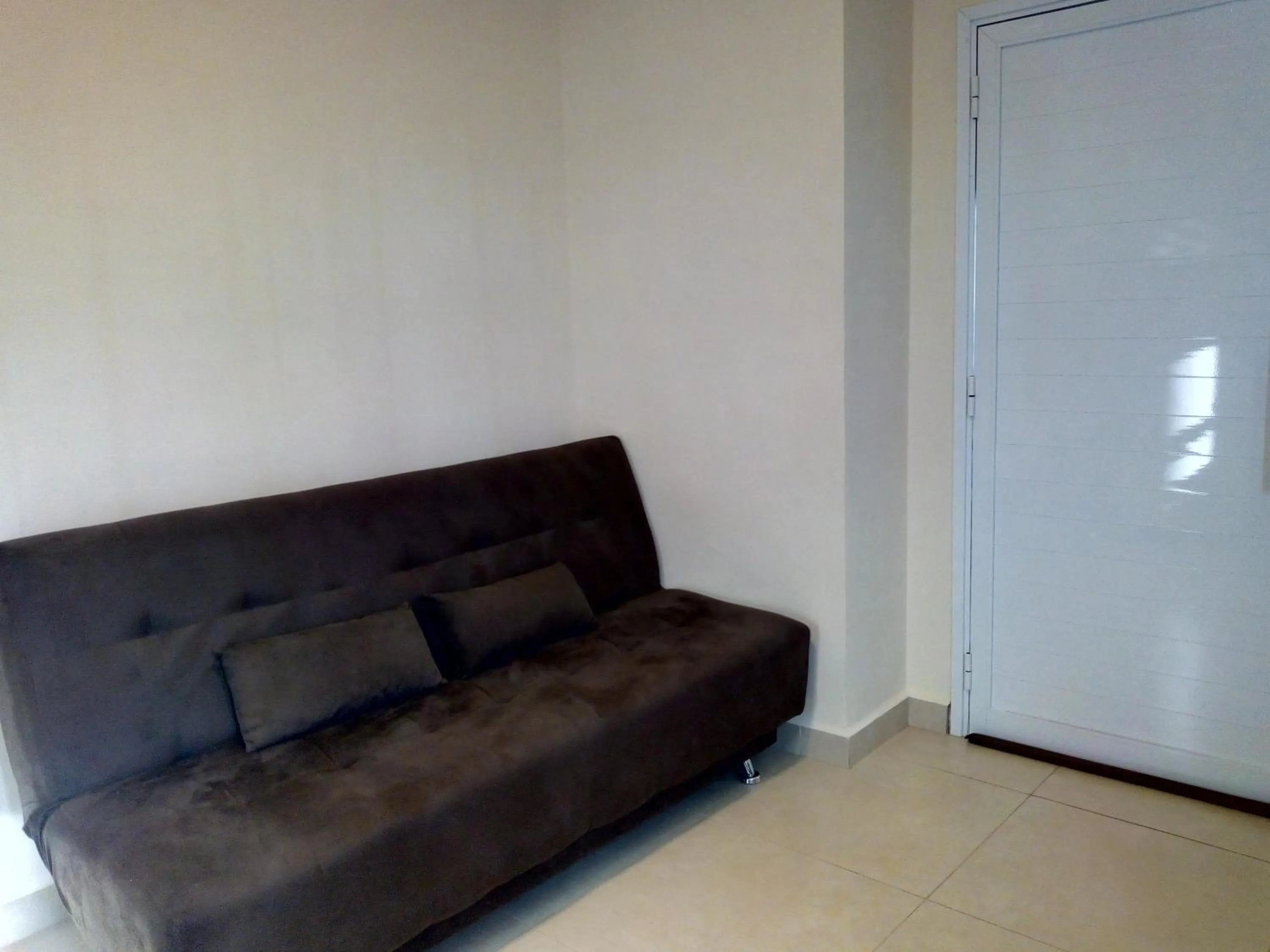 Living room in Vila Caluca - Flats Olimpia