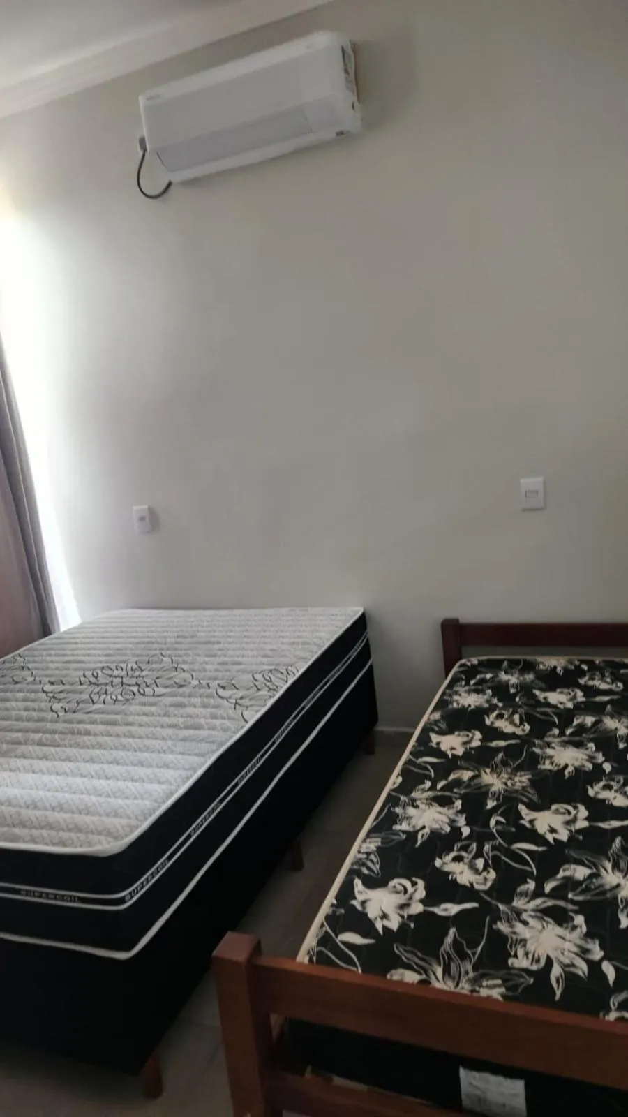 Bed in Vila Caluca Olimpia - Flats & Suites