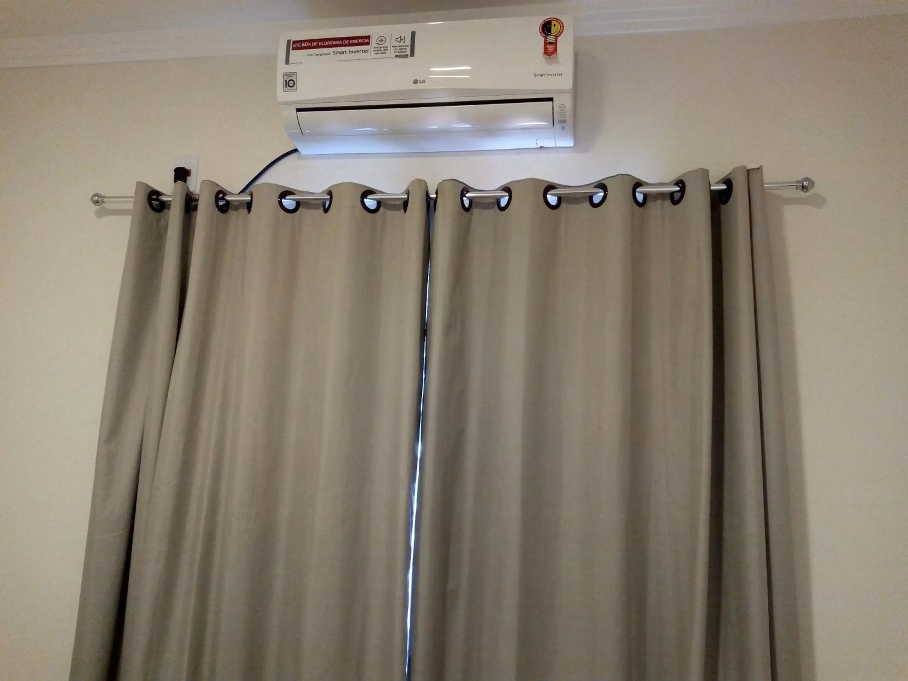 Bedroom in Vila Caluca - Flats Olimpia