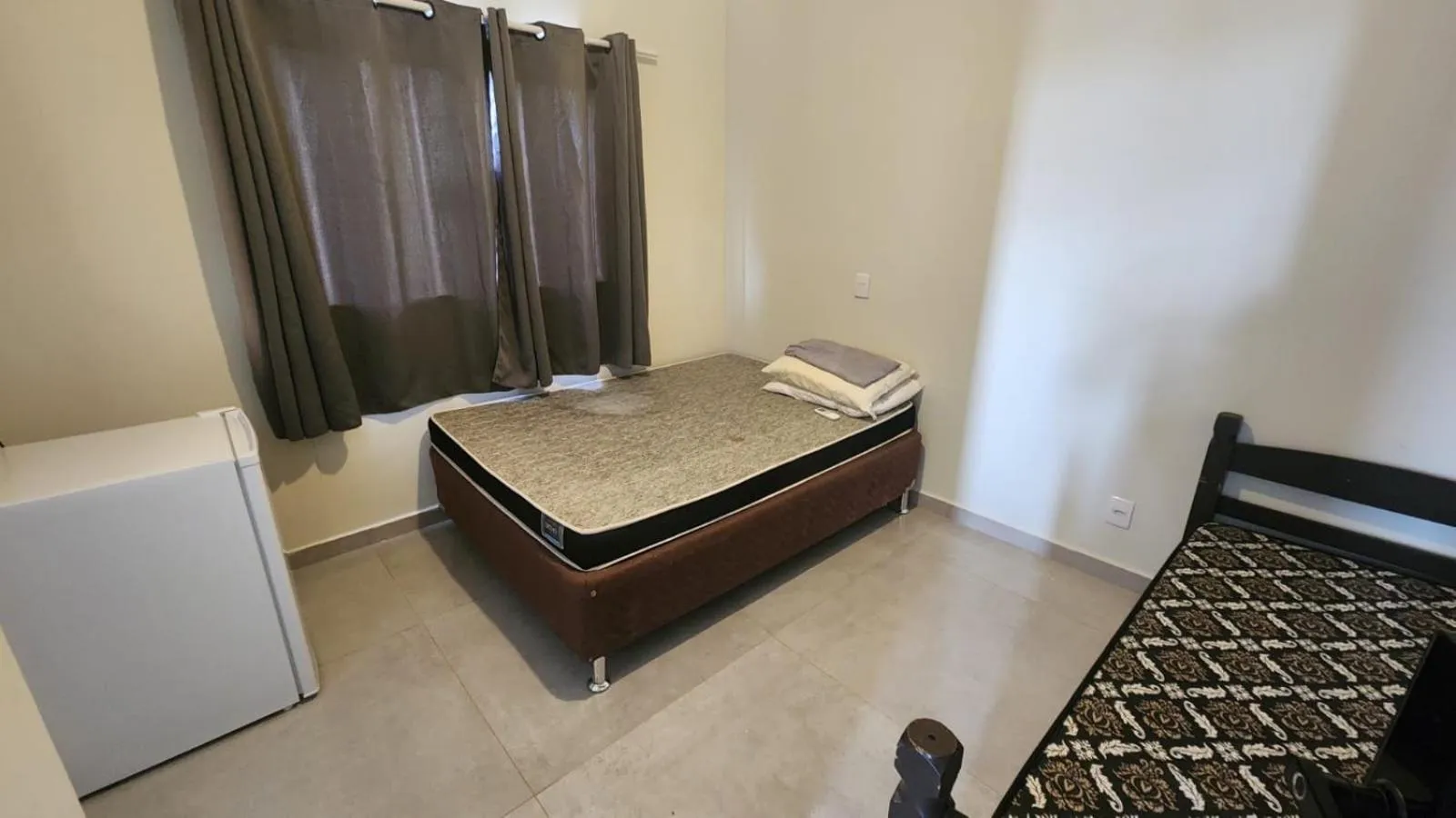 Bed in Vila Caluca Olimpia - Flats & Suites