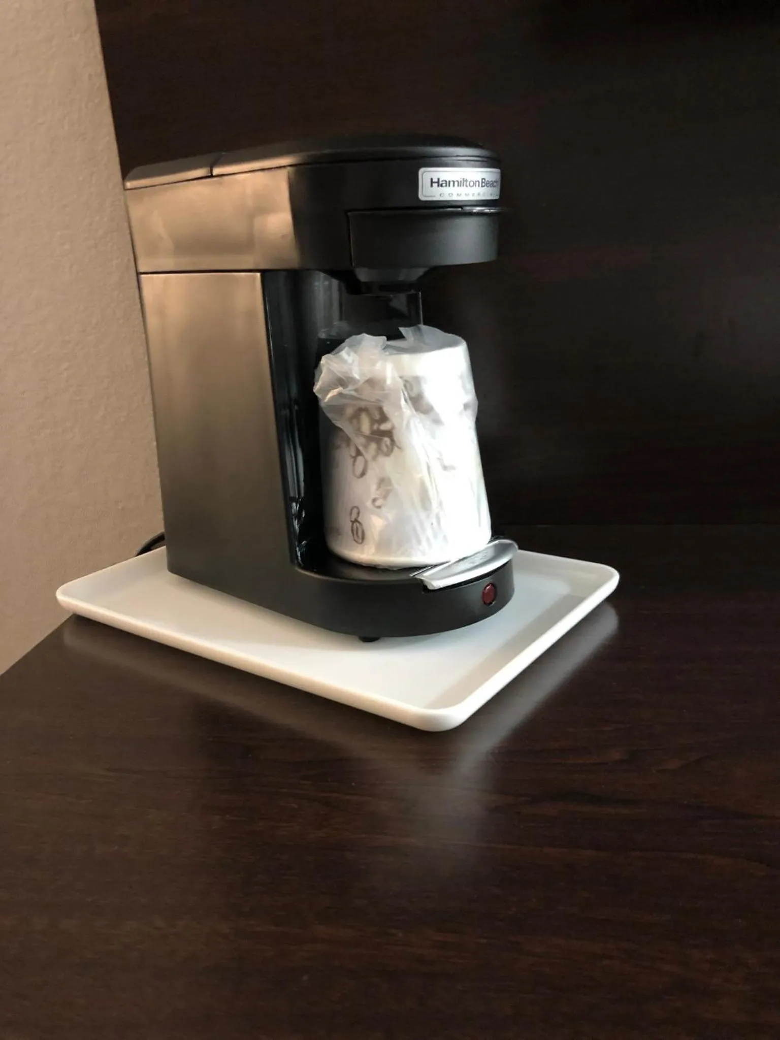 Bedroom in Red Roof Inn Norwich