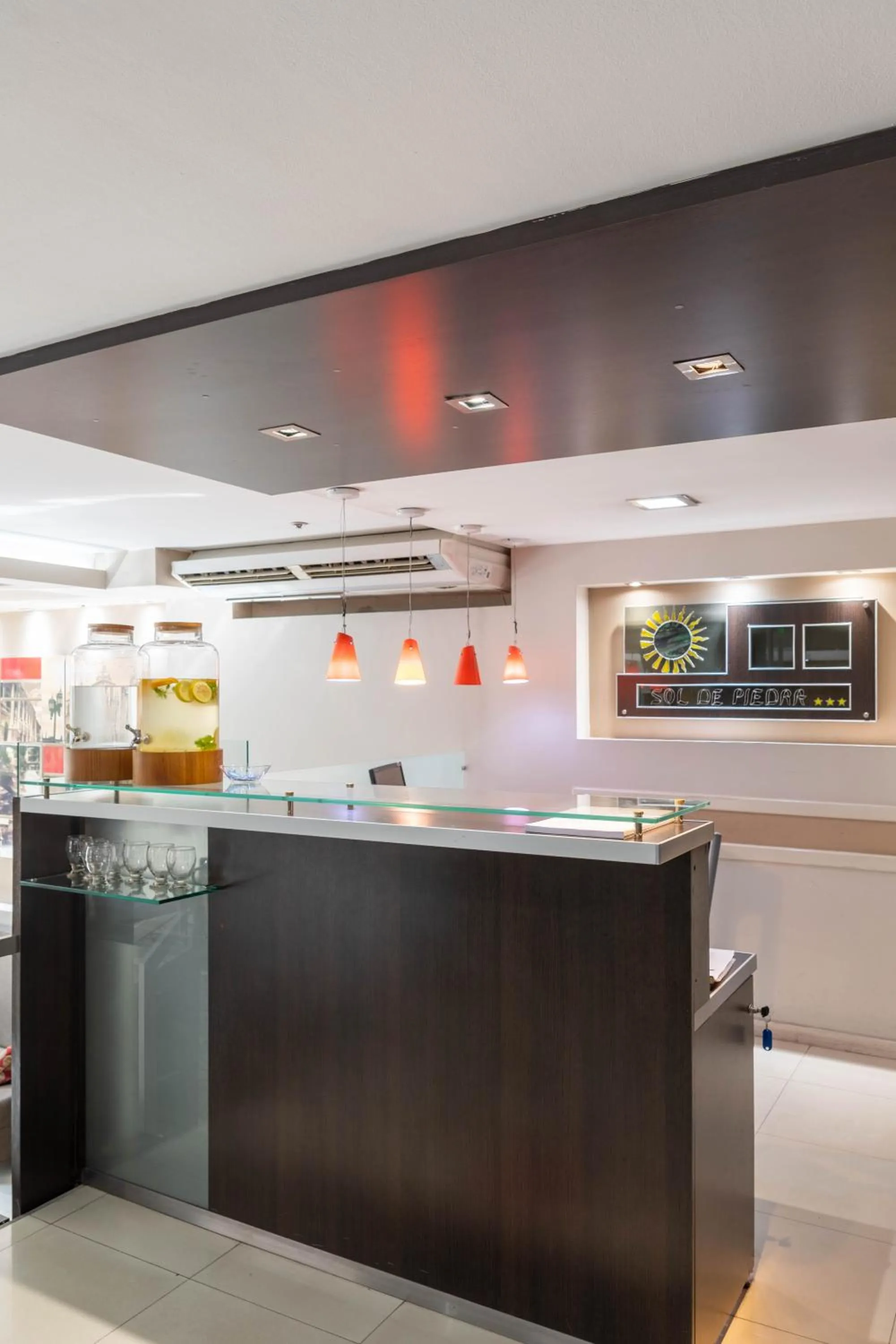 Sol de Piedra Apart, Suites & Spa