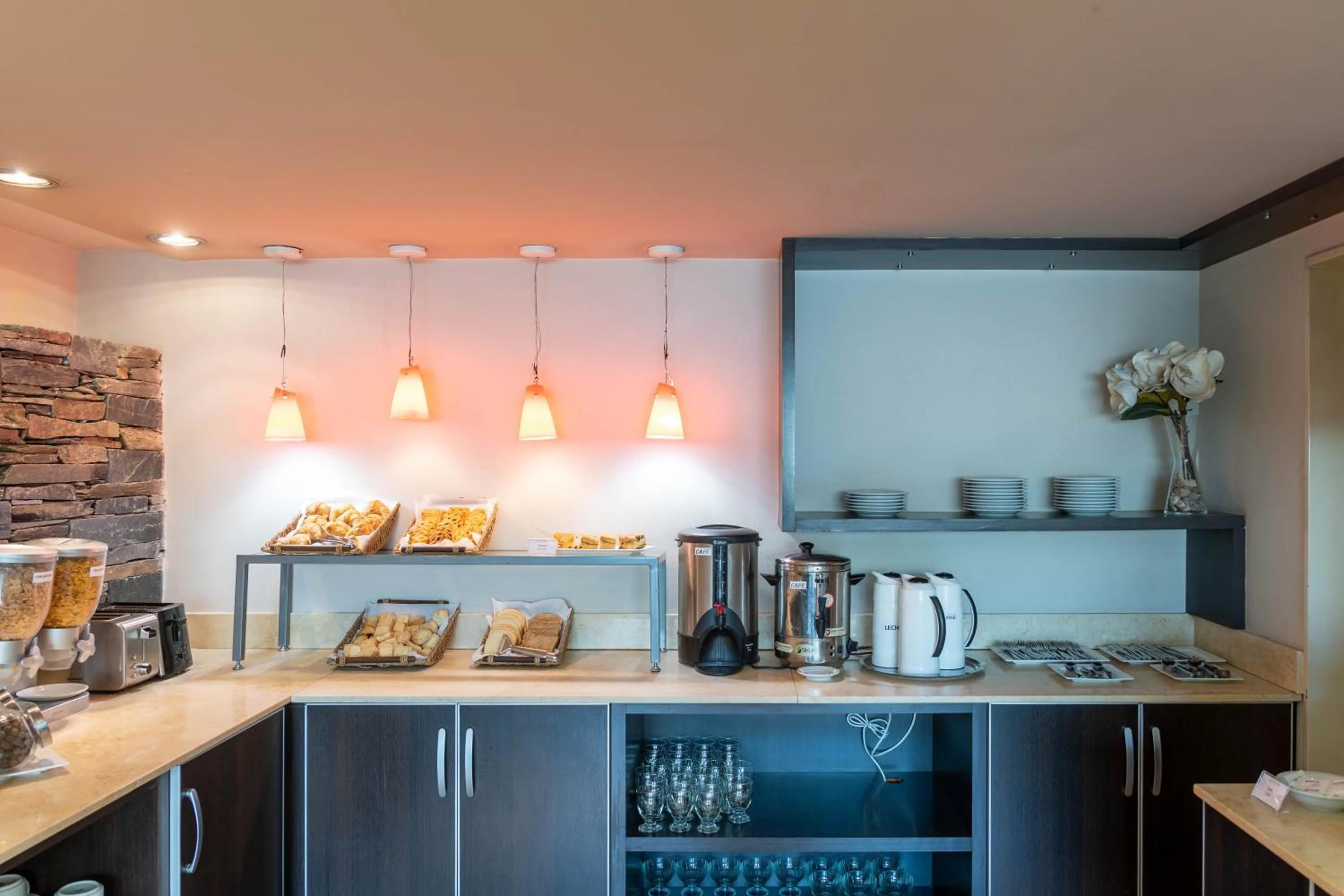 Sol de Piedra Apart, Suites & Spa