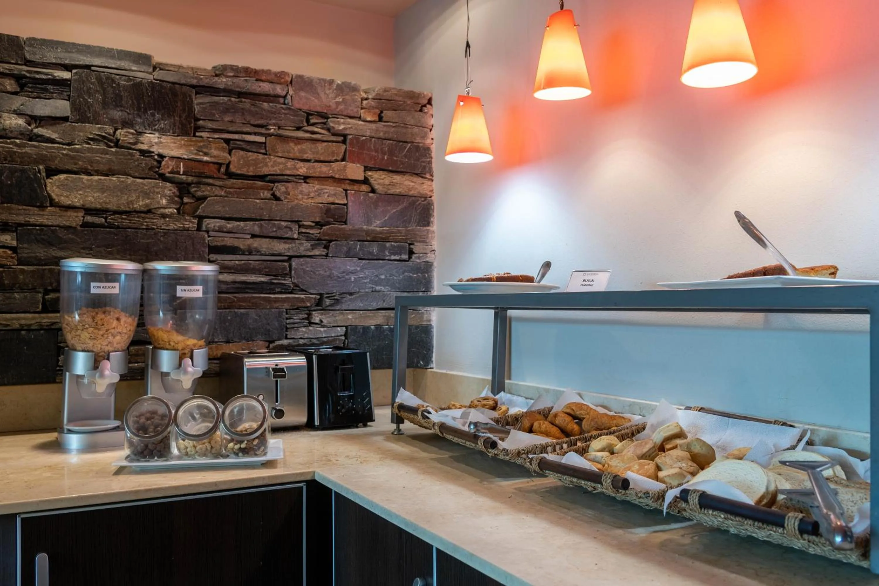 Sol de Piedra Apart, Suites & Spa