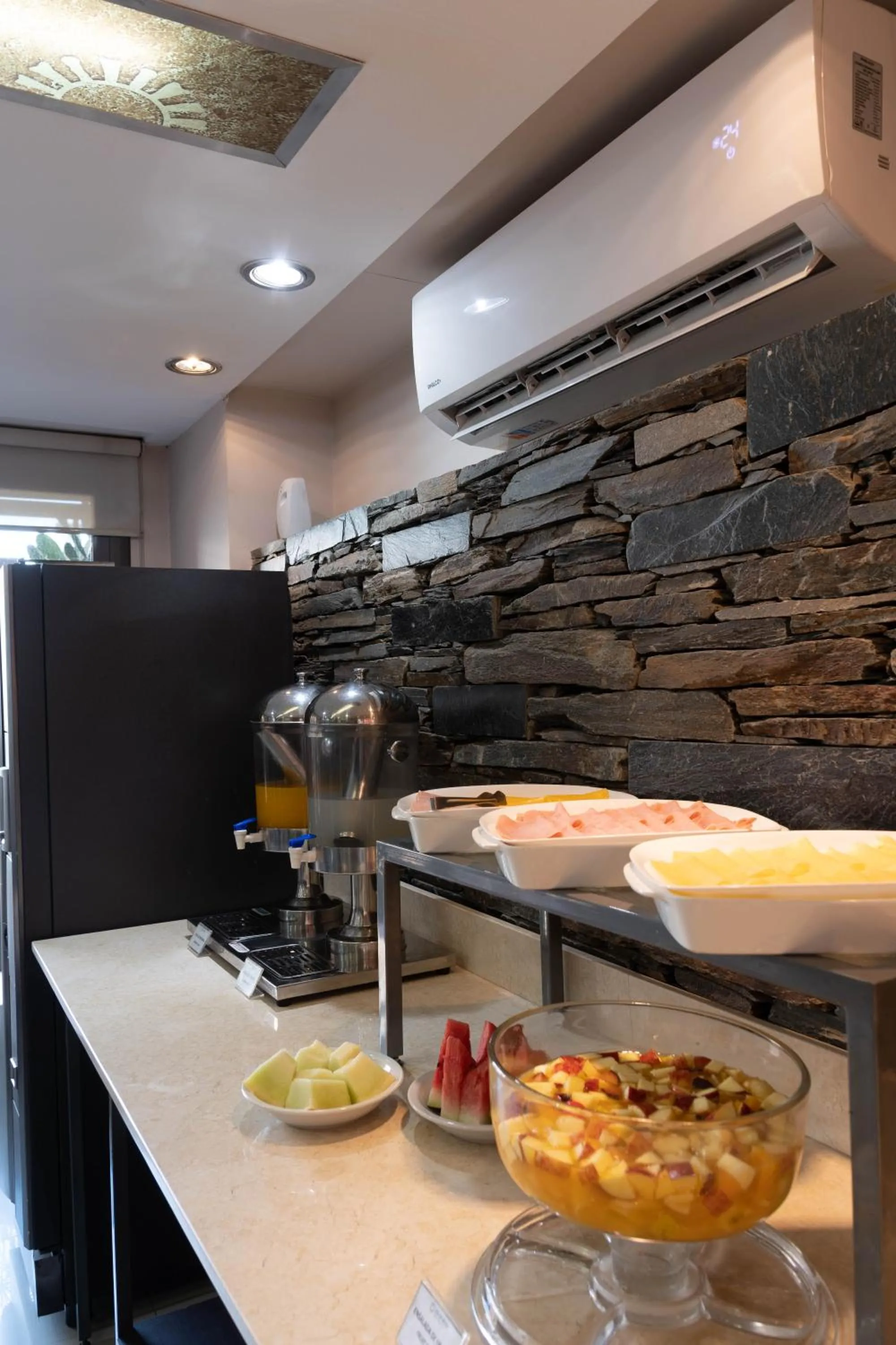 Sol de Piedra Apart, Suites & Spa