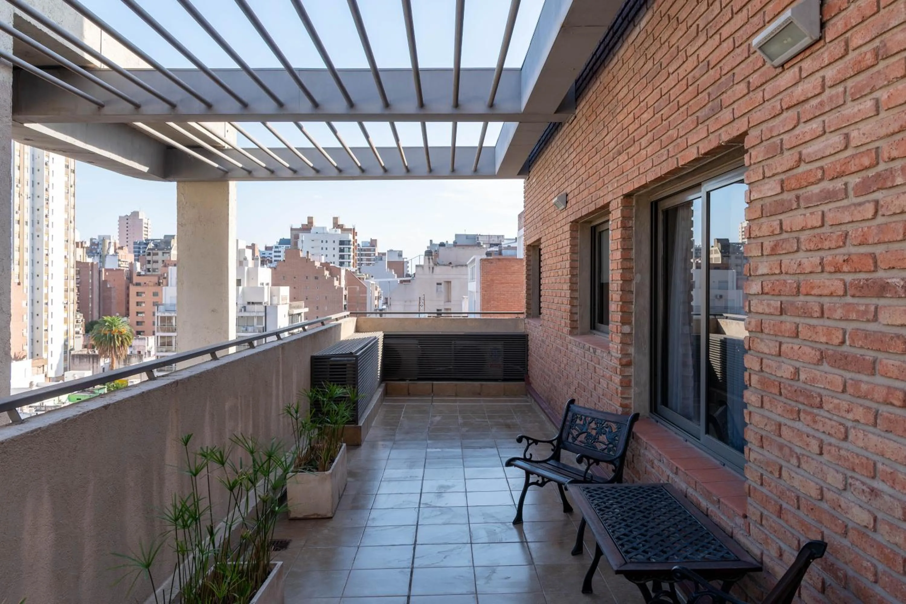 Sol de Piedra Apart, Suites & Spa