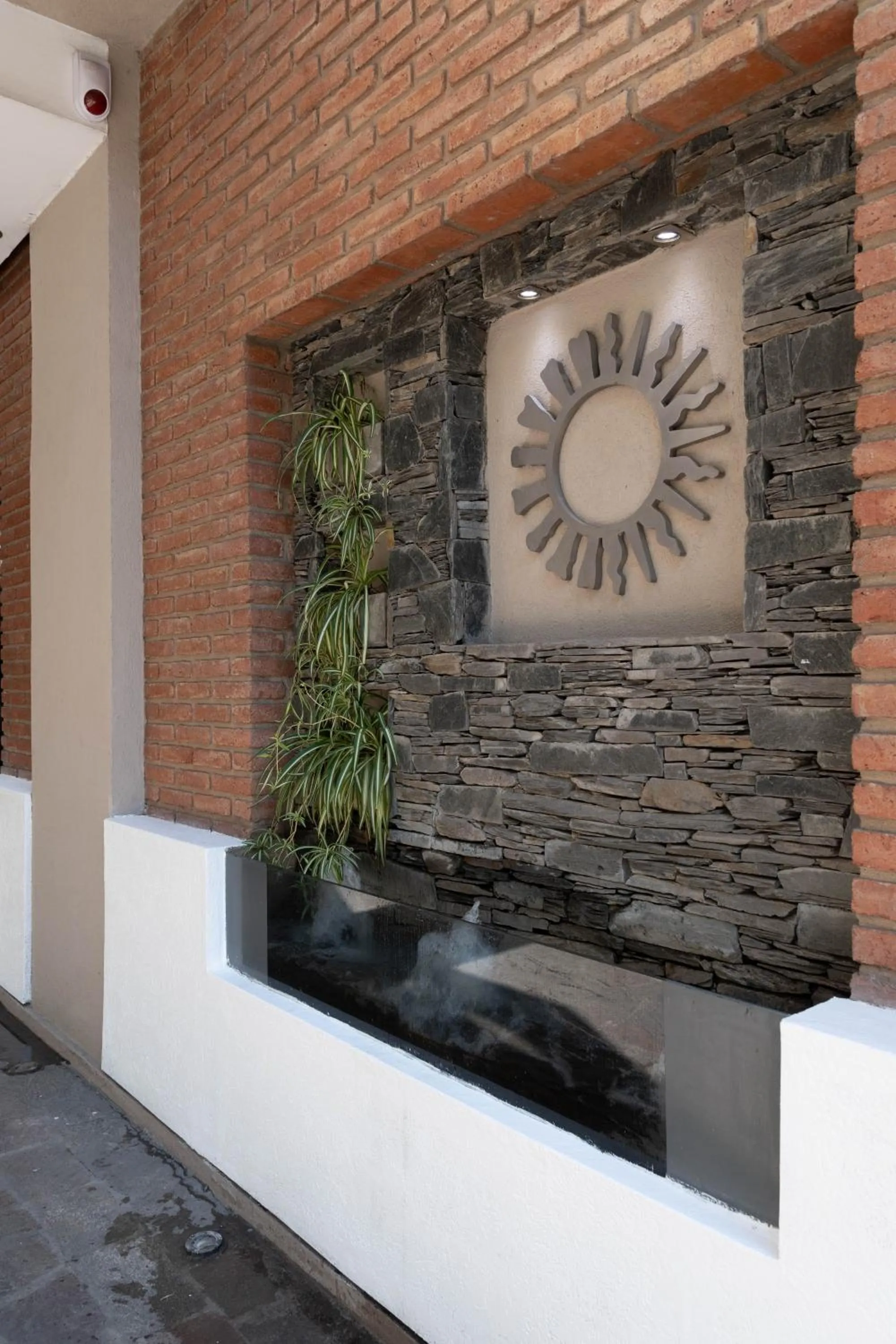 Sol de Piedra Apart, Suites & Spa