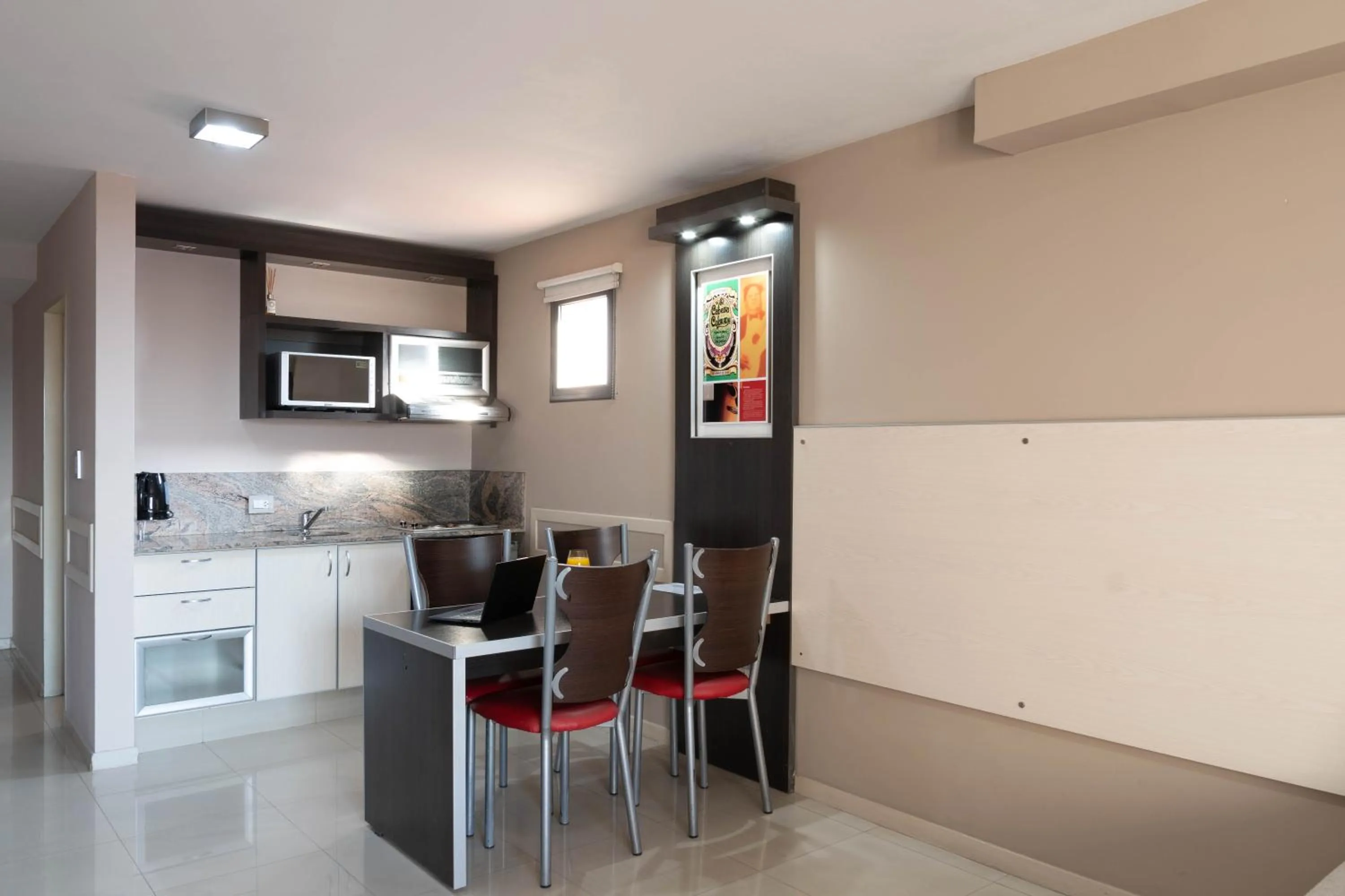 Sol de Piedra Apart, Suites & Spa