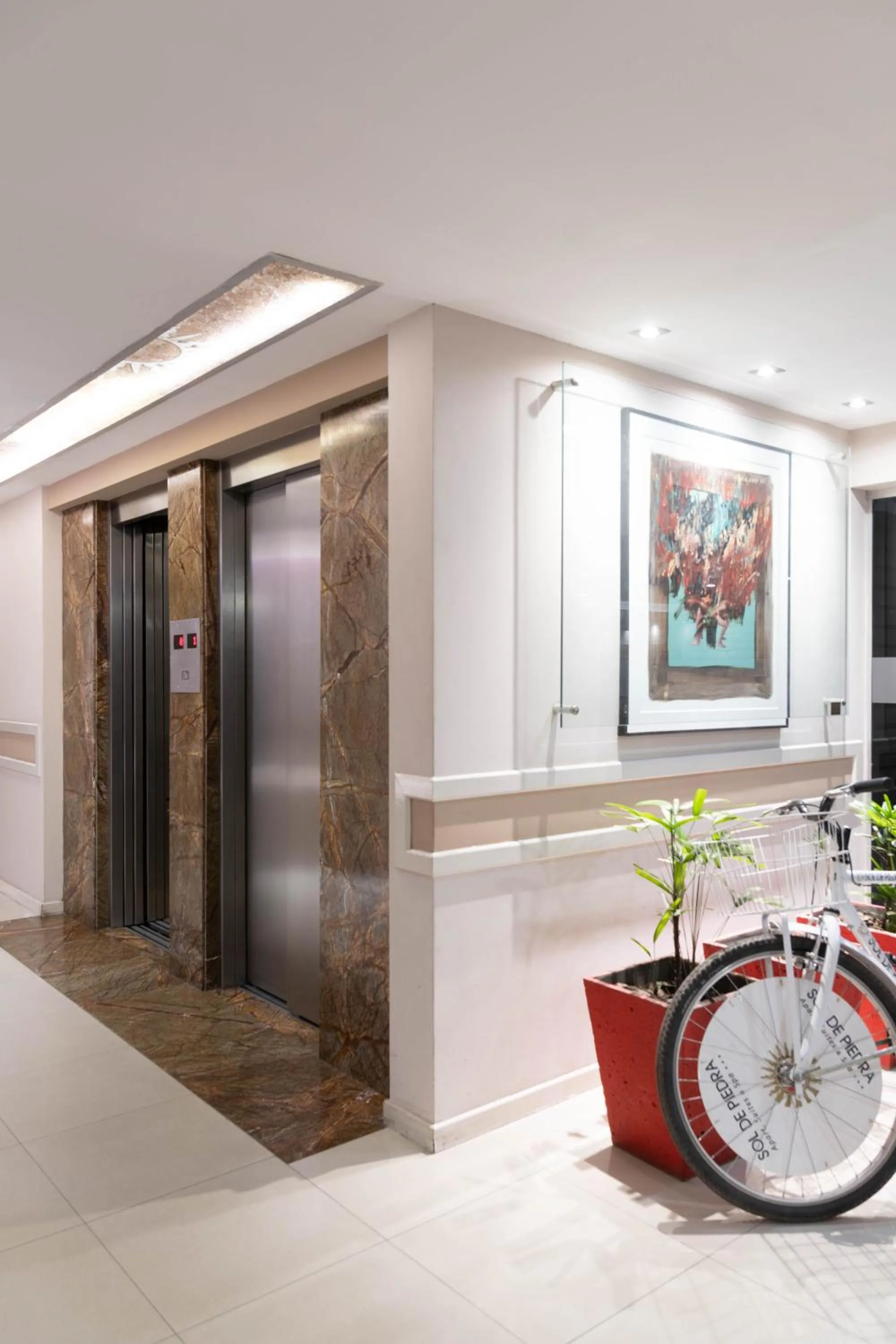 Sol de Piedra Apart, Suites & Spa