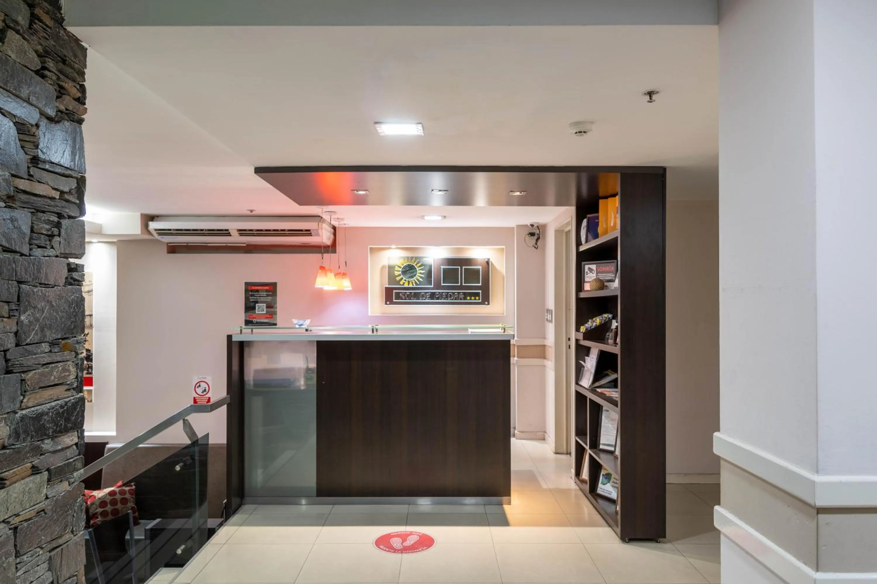 Sol de Piedra Apart, Suites & Spa