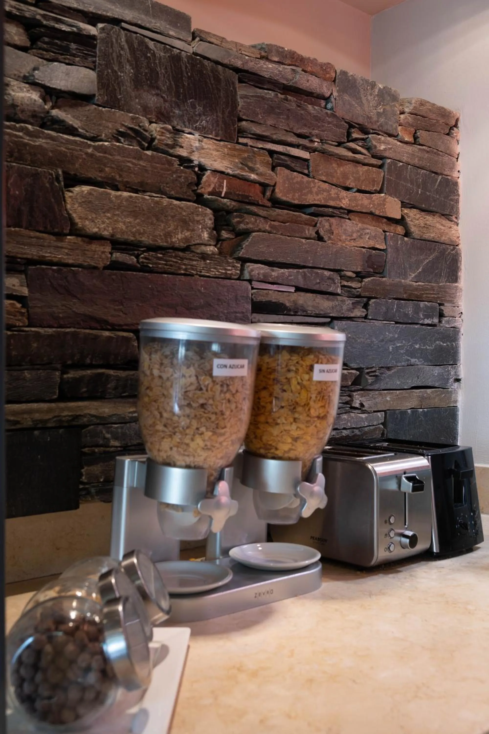 Sol de Piedra Apart, Suites & Spa