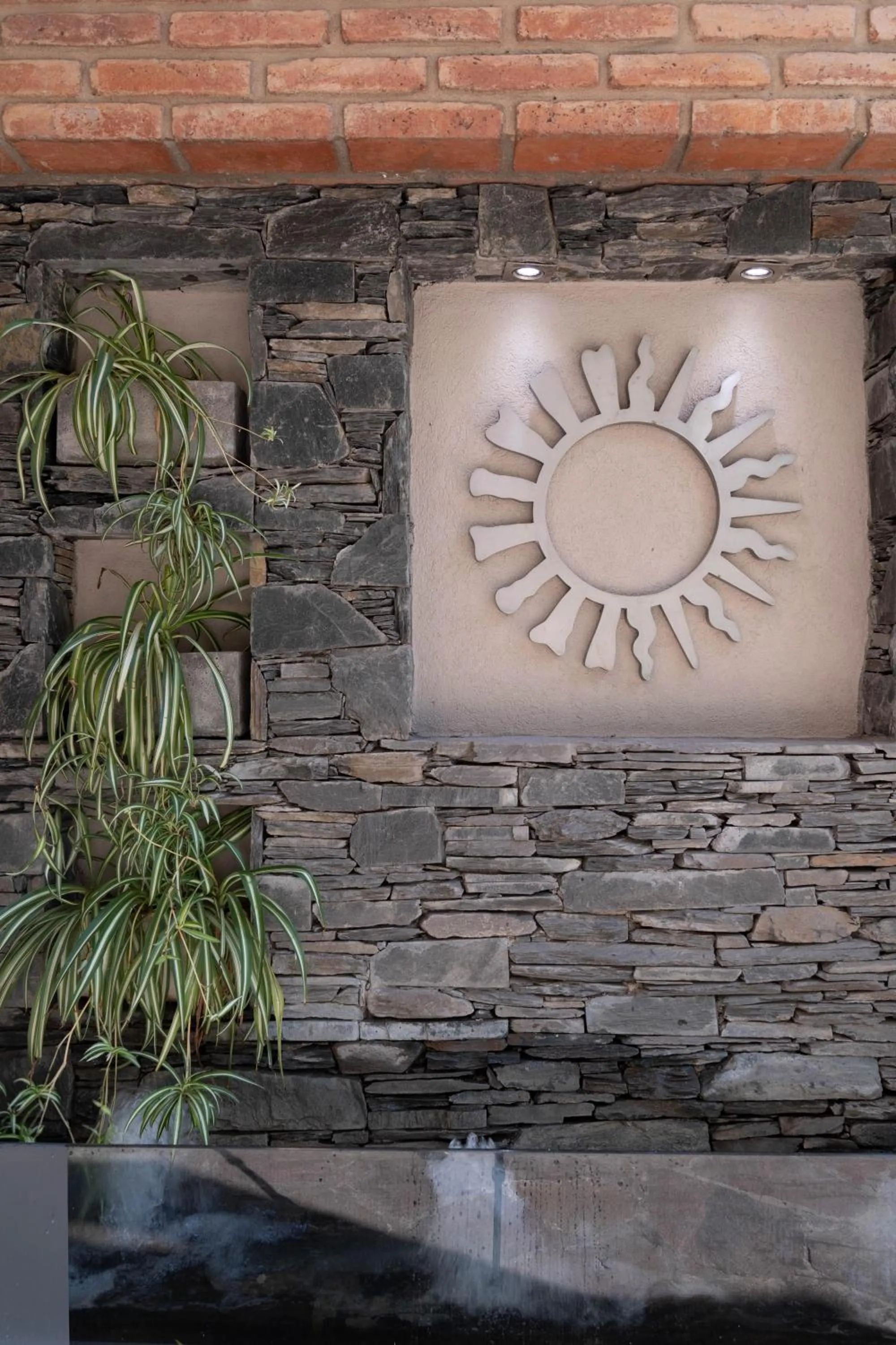 Sol de Piedra Apart, Suites & Spa