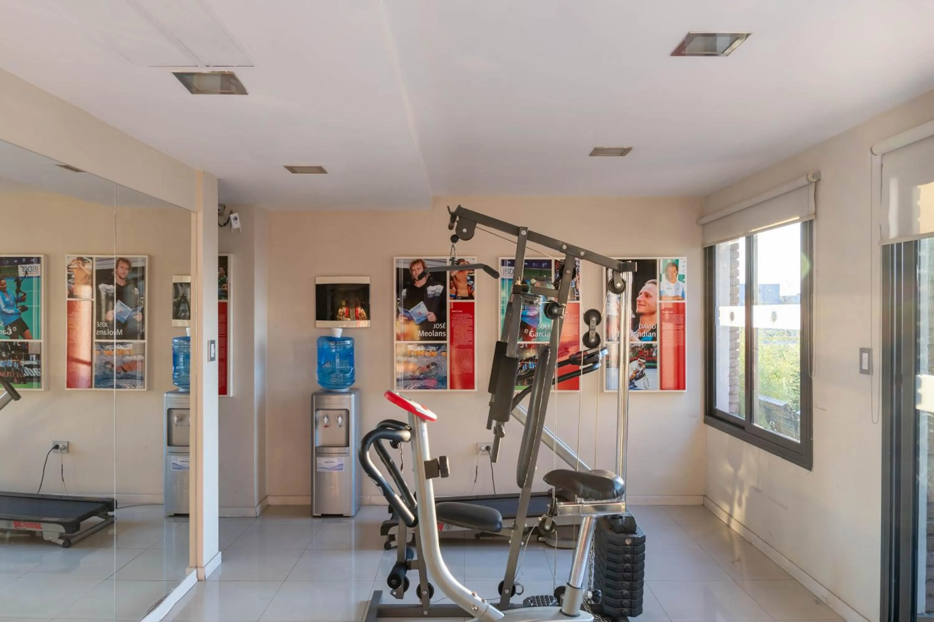 Sol de Piedra Apart, Suites & Spa