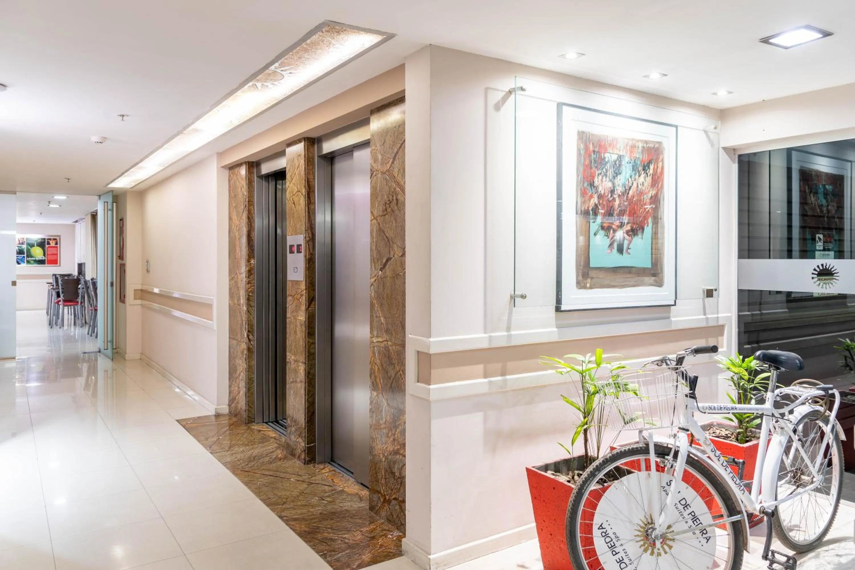 Sol de Piedra Apart, Suites & Spa