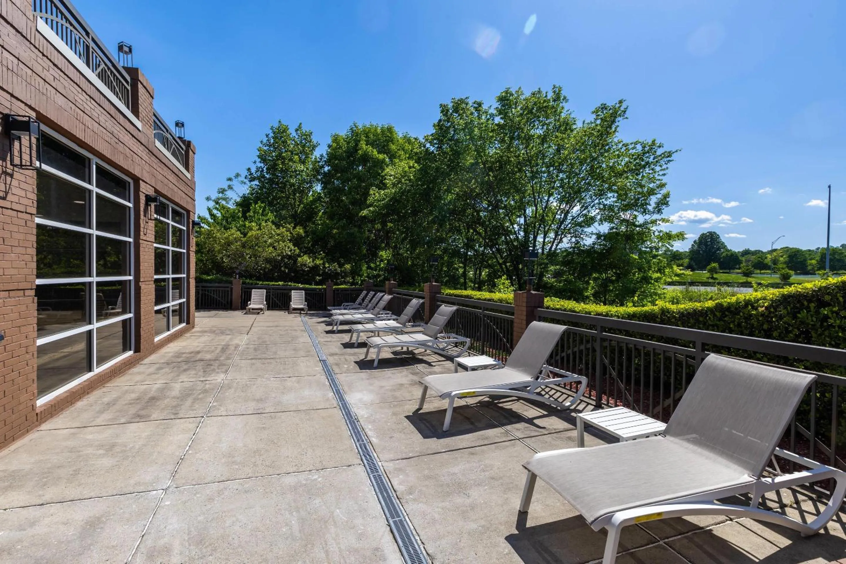 Other in Country Inn & Suites by Radisson, Lake Norman Huntersville, NC