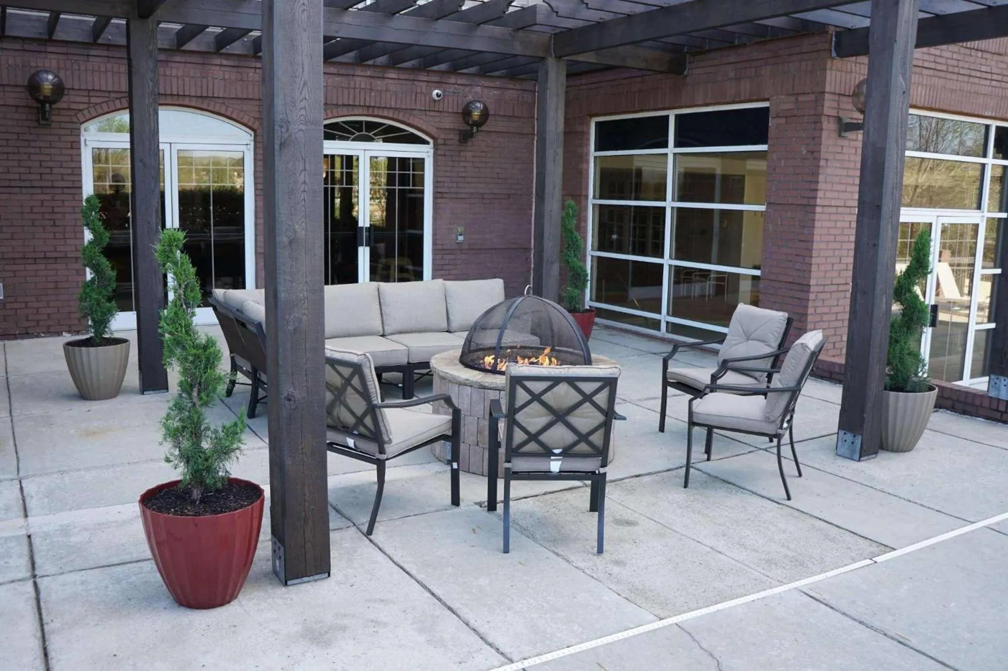 Other in Country Inn & Suites by Radisson, Lake Norman Huntersville, NC