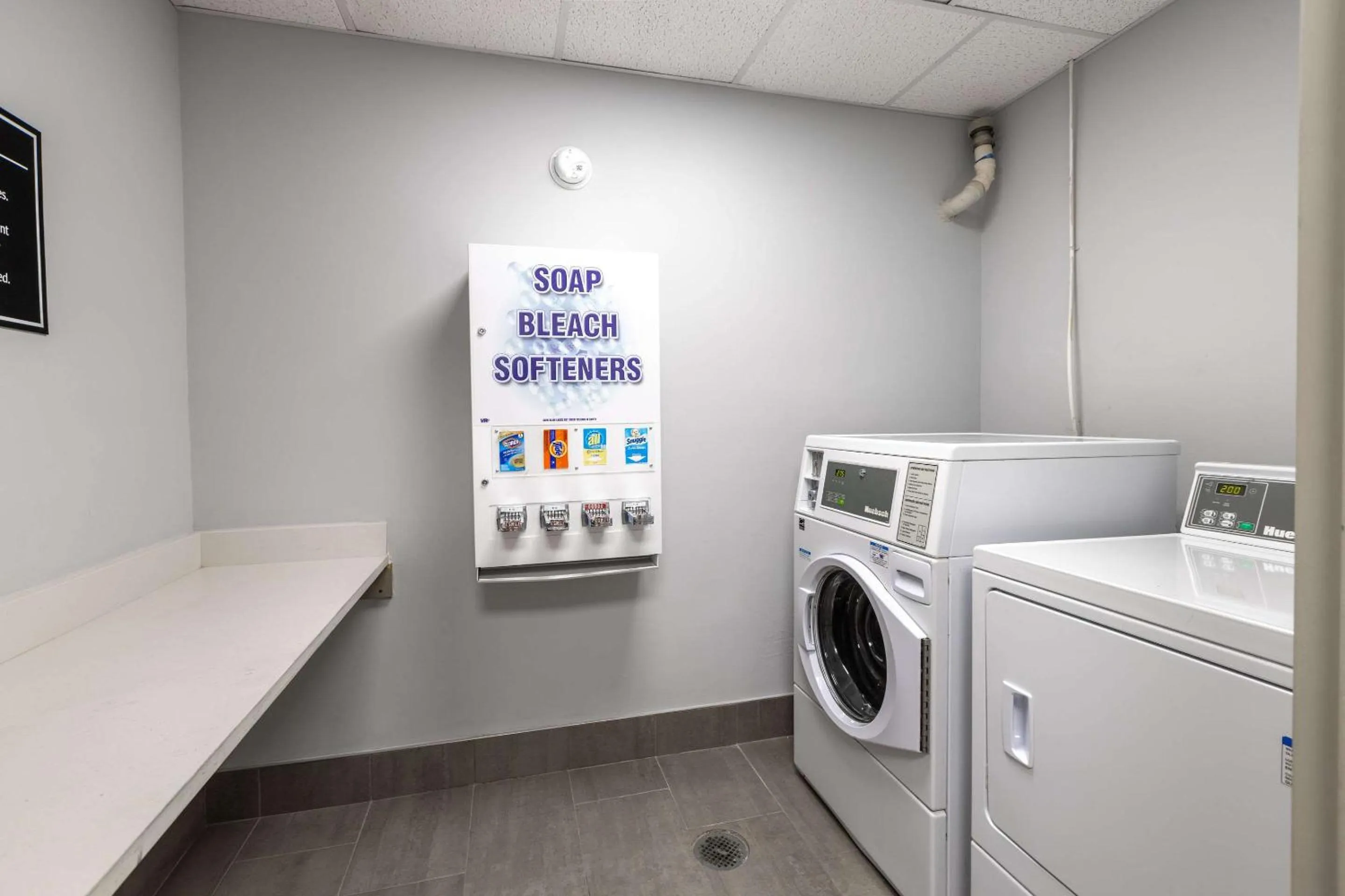 Other in Country Inn & Suites by Radisson, Lake Norman Huntersville, NC