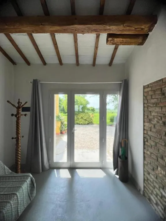 View (from property/room) in Antica Vigna