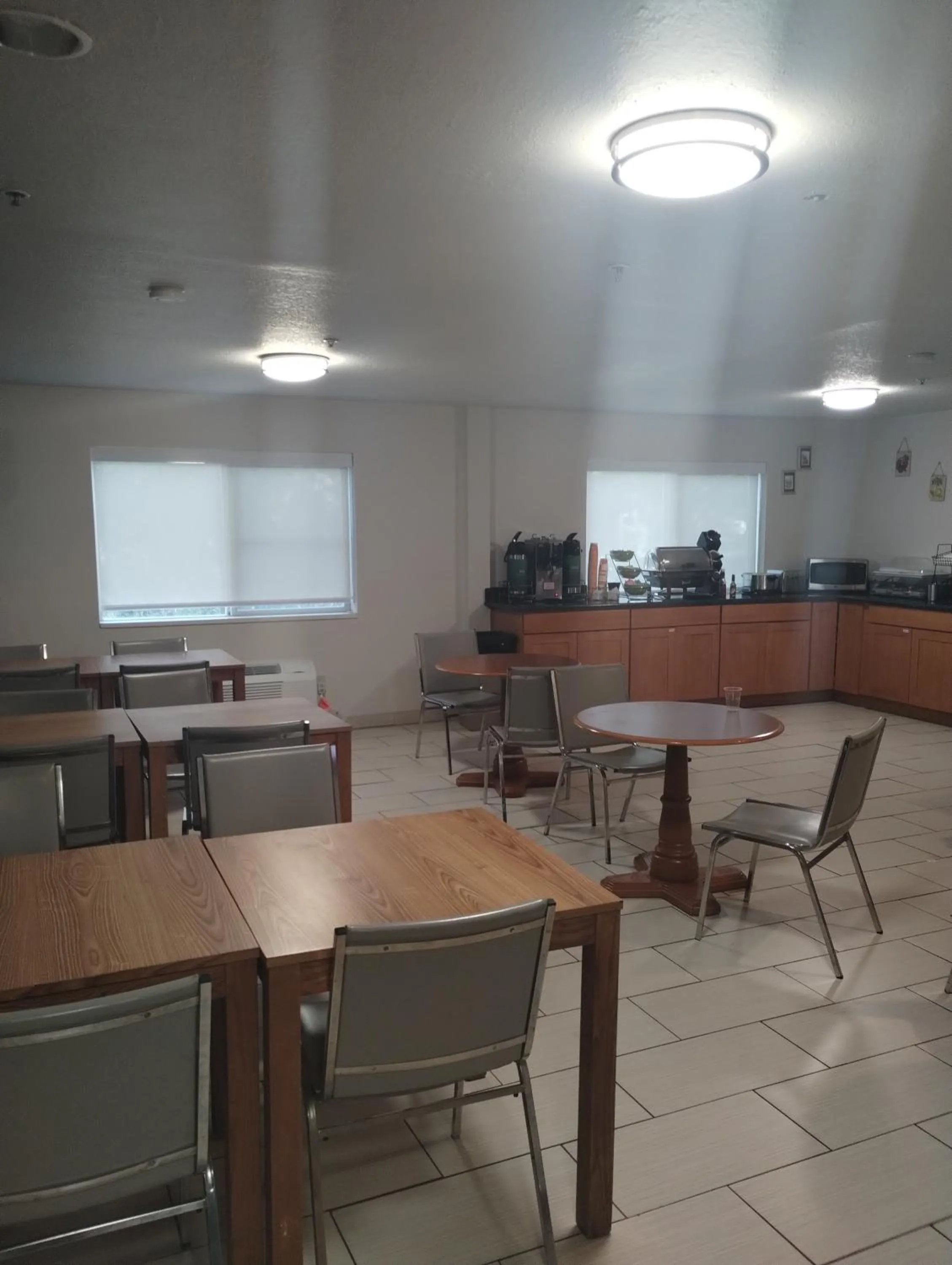 Banquet/Function facilities in Quality Inn & Suites Wilsonville