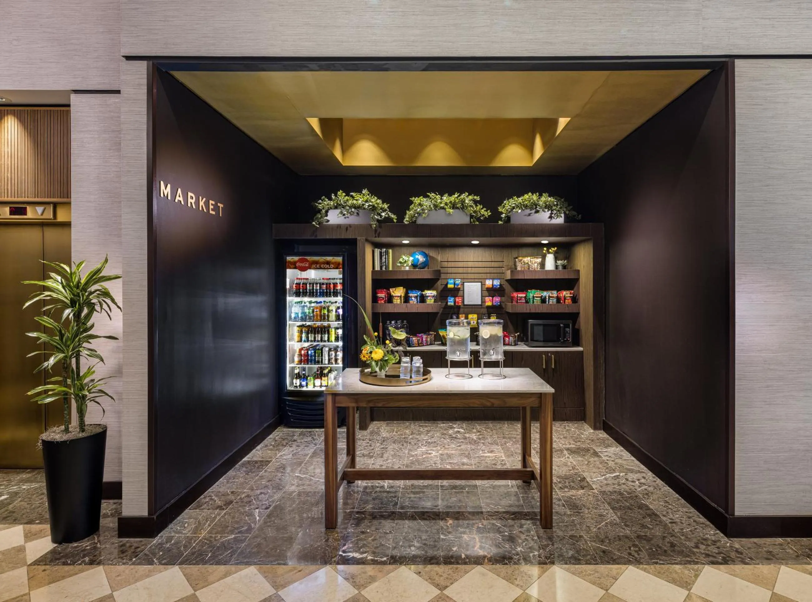 Other in Crowne Plaza Cleveland at Playhouse Square by IHG